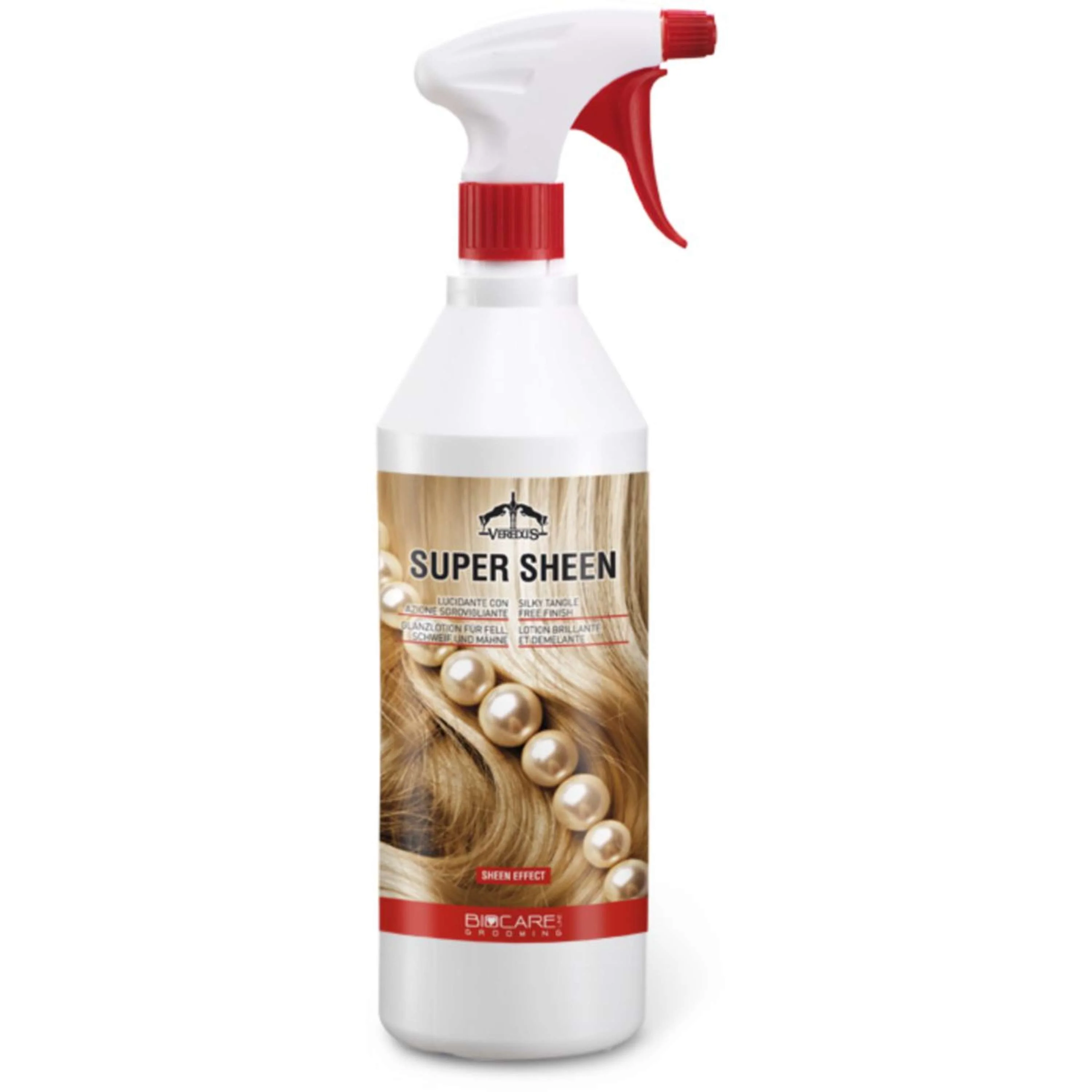 Veredus Spray Lucidante Super Sheen