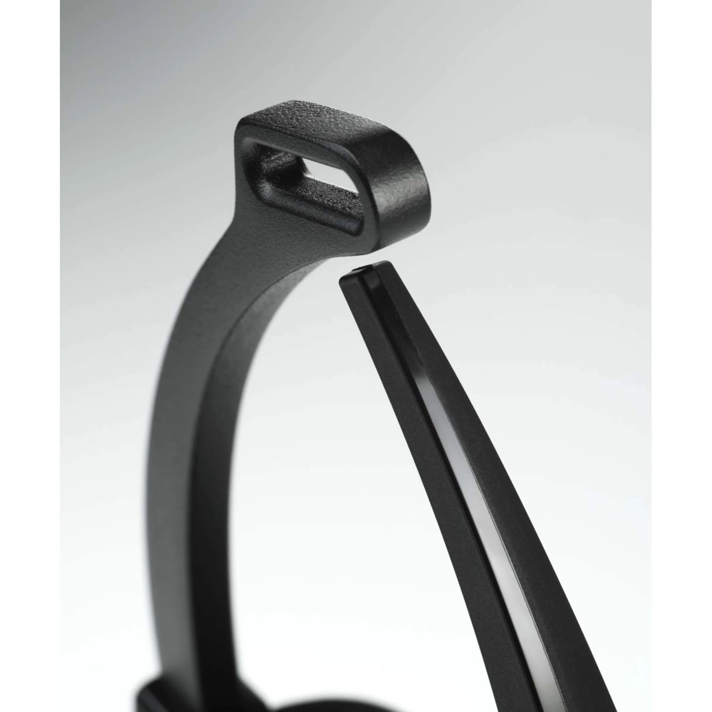 Veredus Staffe Steel1 Dark Nero - Image 6
