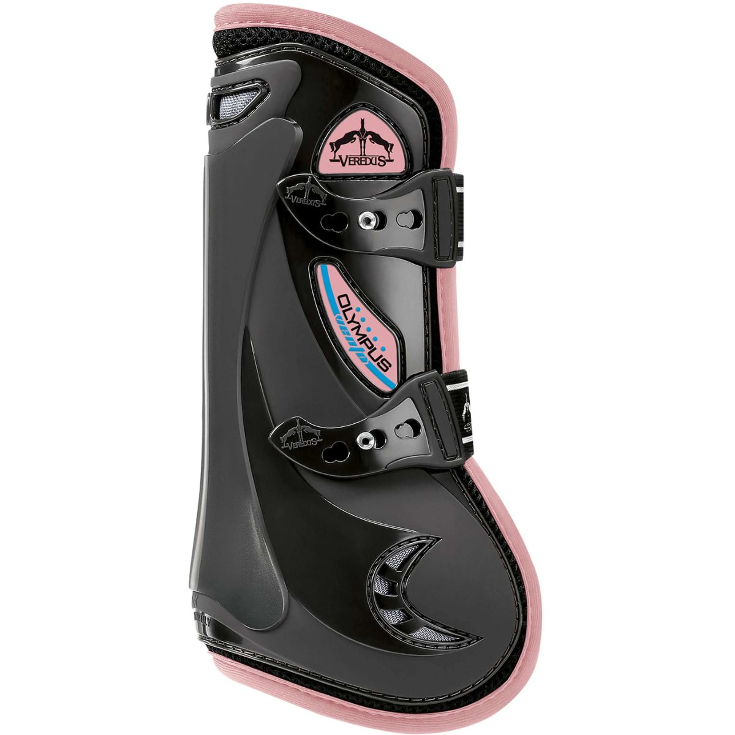 Veredus Stinchiere Olympus Vento Front Light Pink