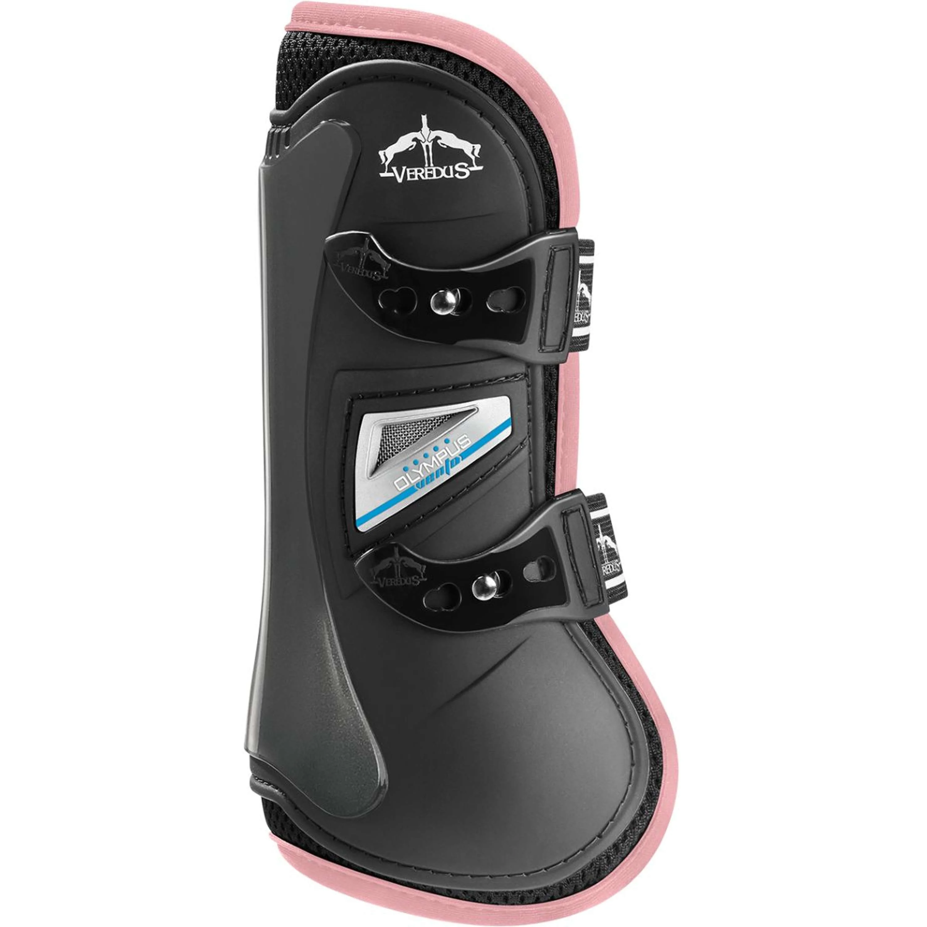 Veredus Stinchiere Olympus Vento Front Light Pink - Image 2