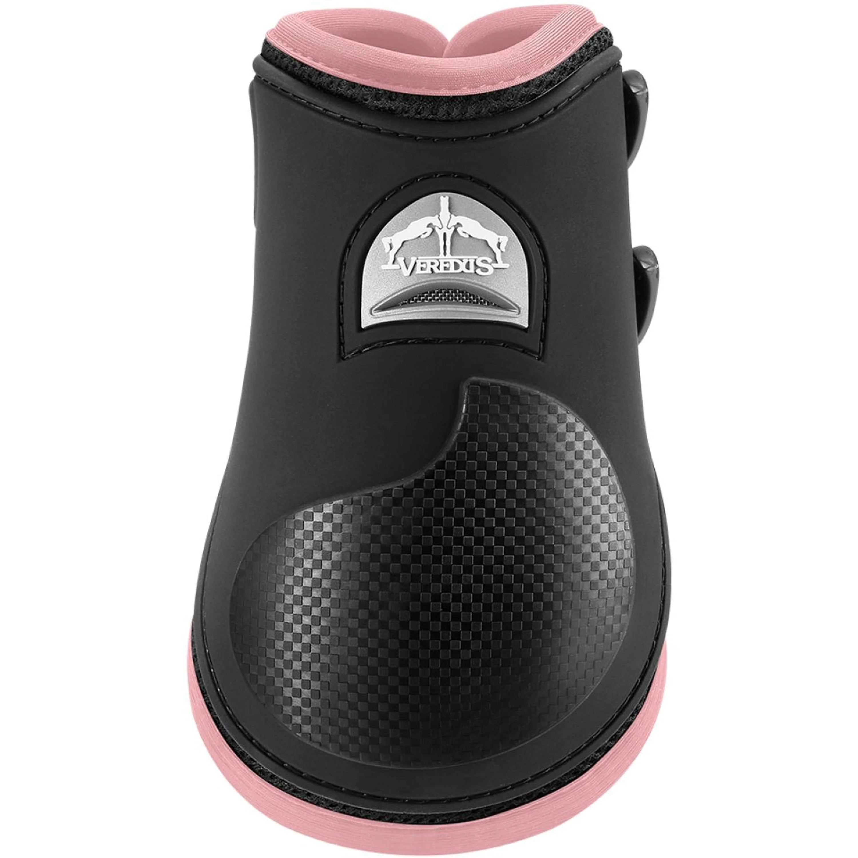 Veredus Stinchiere per nodello Olympus Vento Rear Light Pink - Image 2