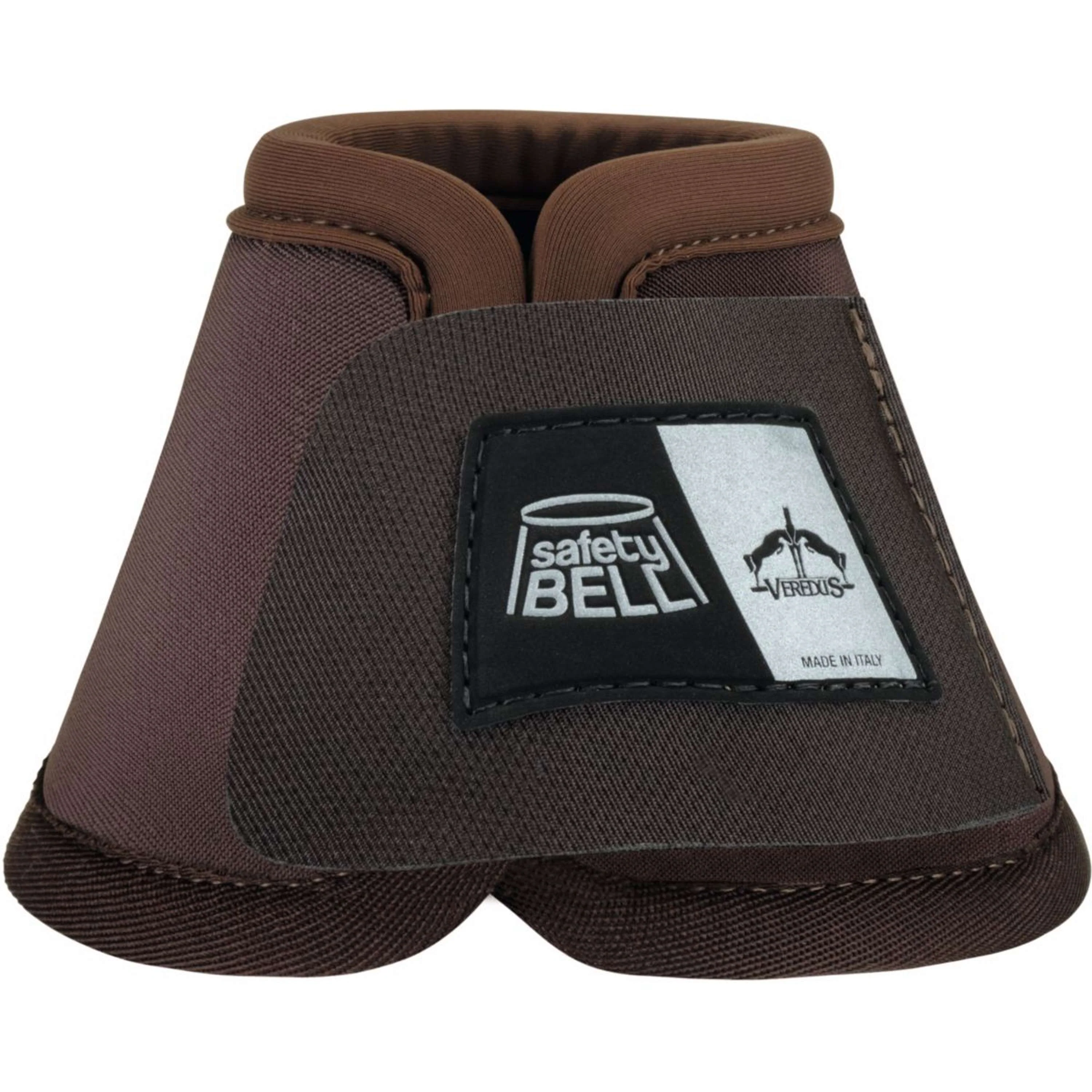 Veredus Stivaletti a Campana Safety Bell Light Marrone