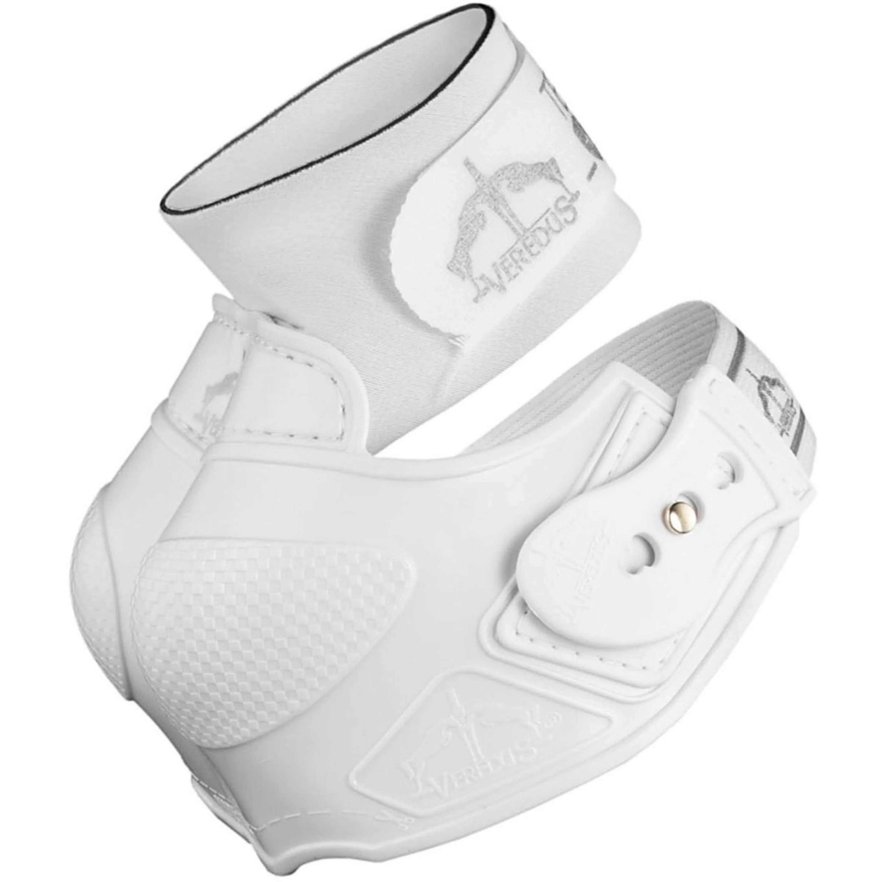 Veredus Stivaletti a Campana Tekno Shield Bianco