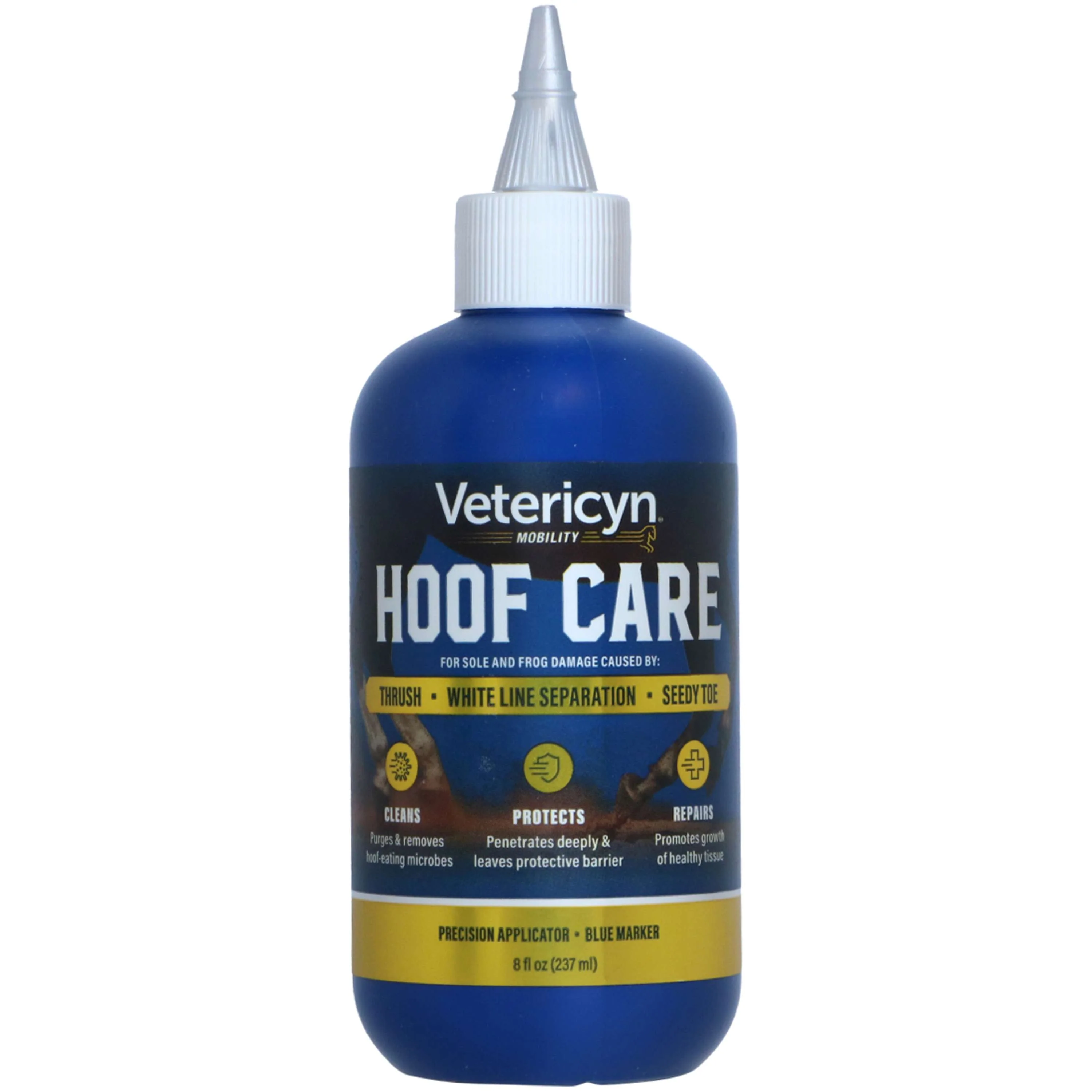 Vetericyn Spray per la cura degli zoccoli