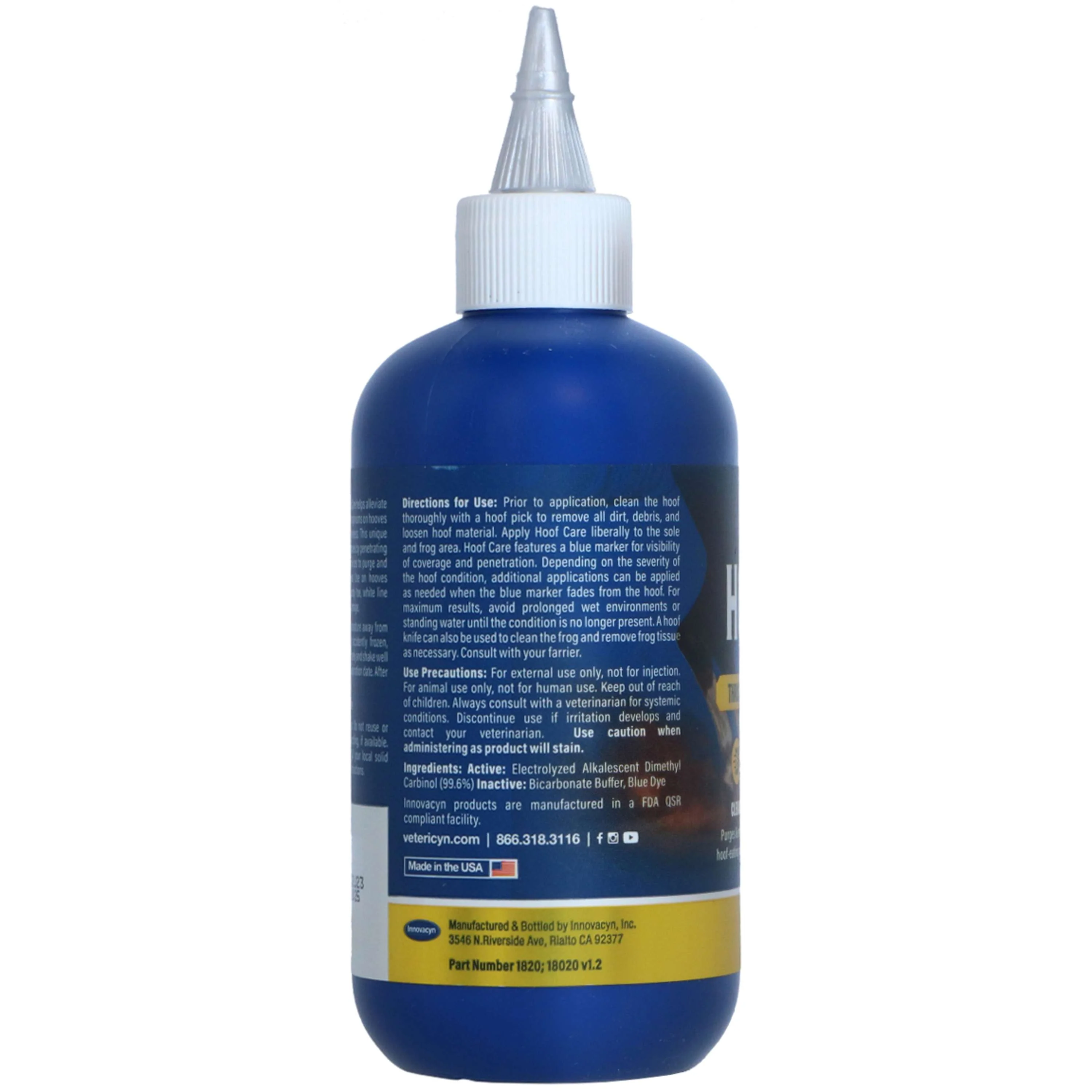 Vetericyn Spray per la cura degli zoccoli - Image 3