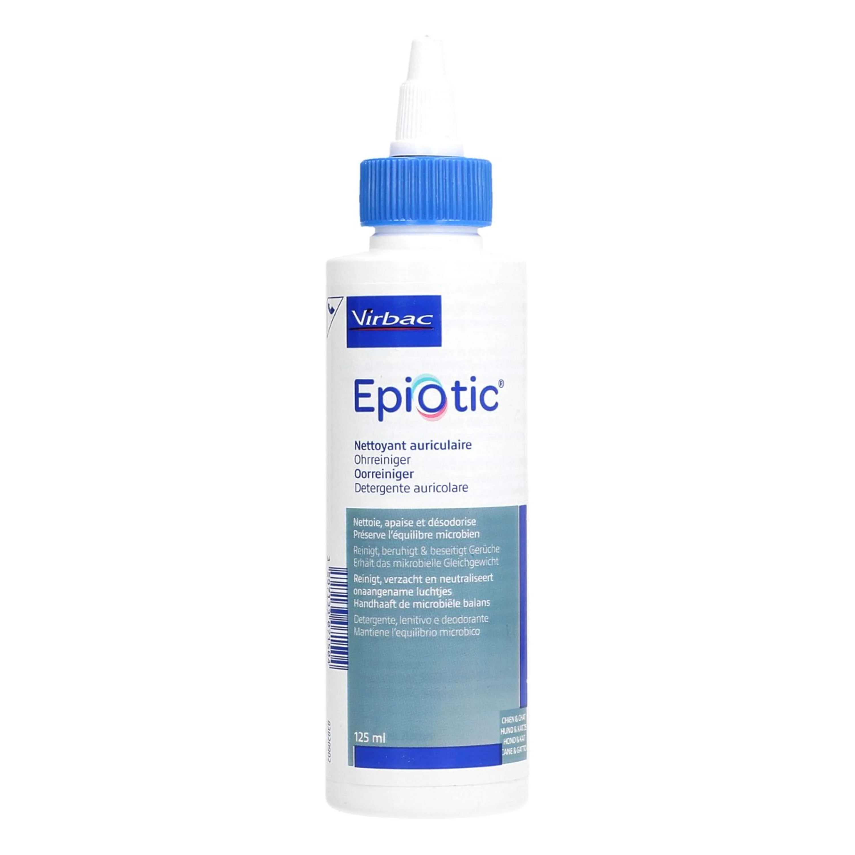 Virbac Pulitore per Orecchie Epi-otic - Image 2