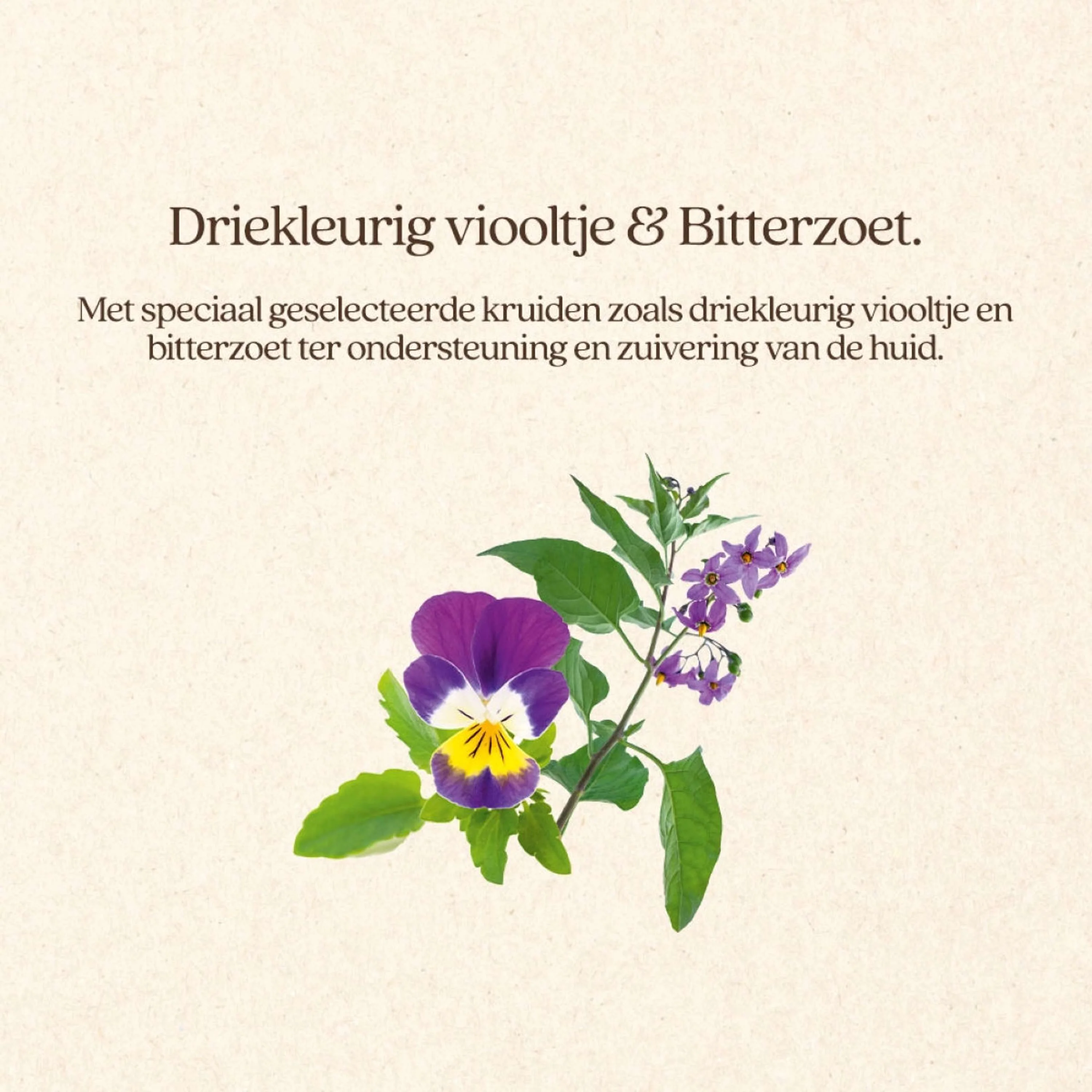 Vitalstyle DermaControl Pellet - Image 3