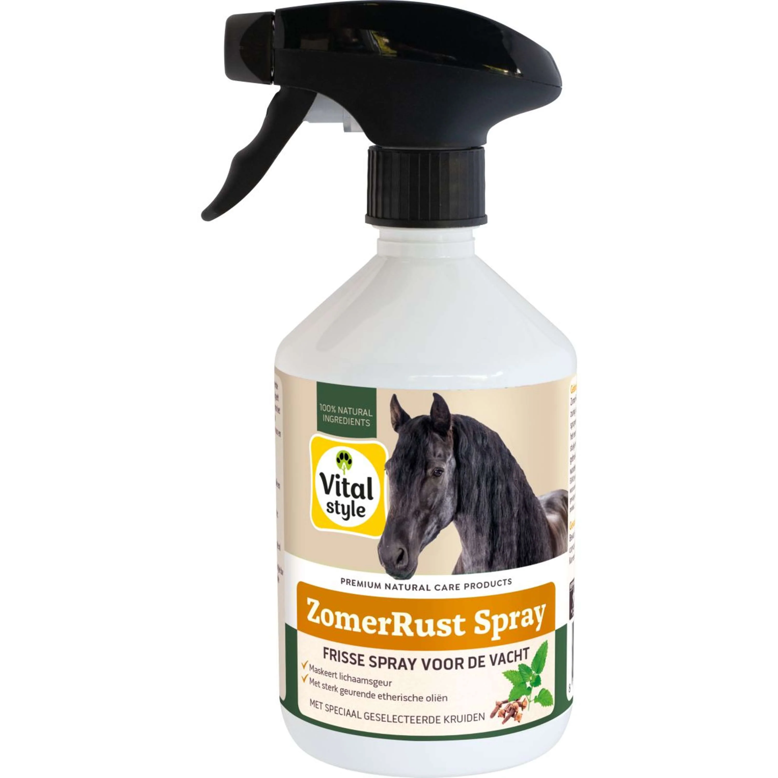 Vitalstyle SummerShield Spray - Image 4