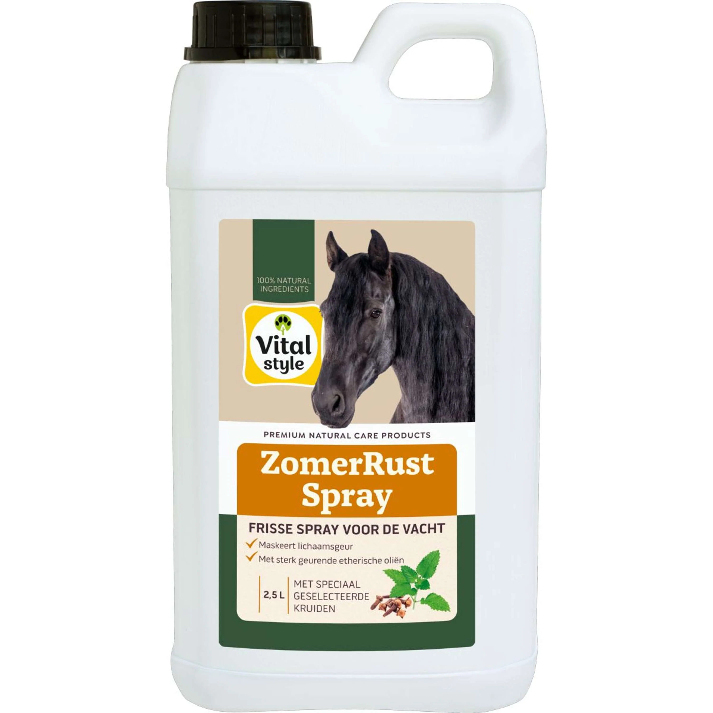 Vitalstyle SummerShield Spray - Image 5