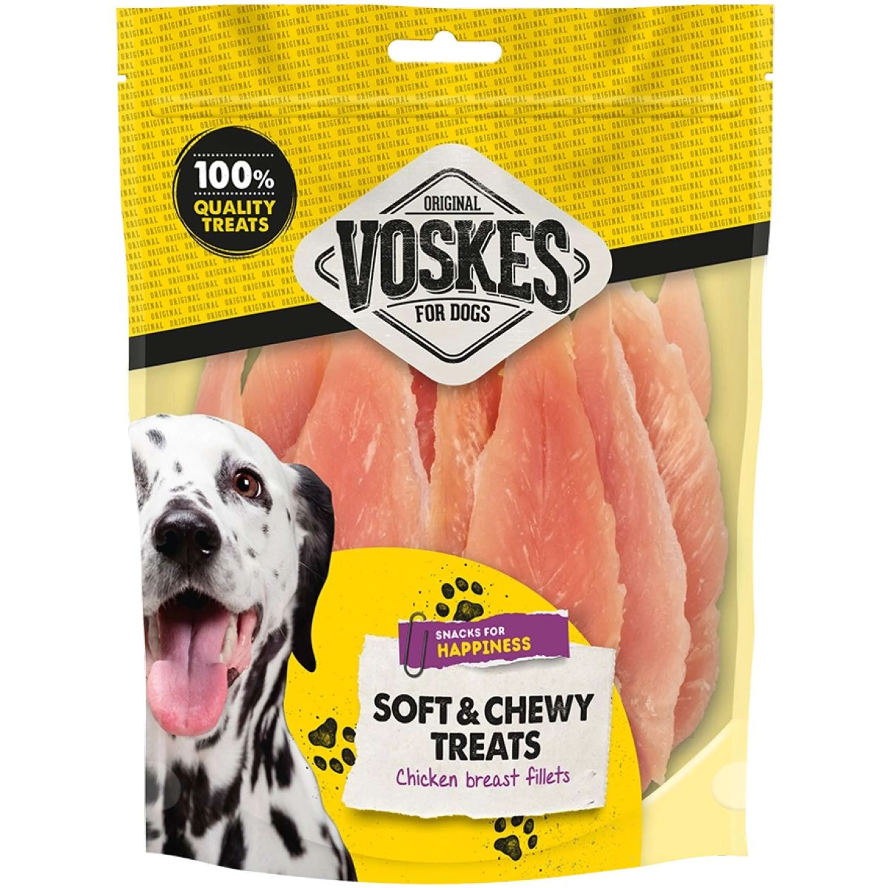 Voskes Petto di Pollo