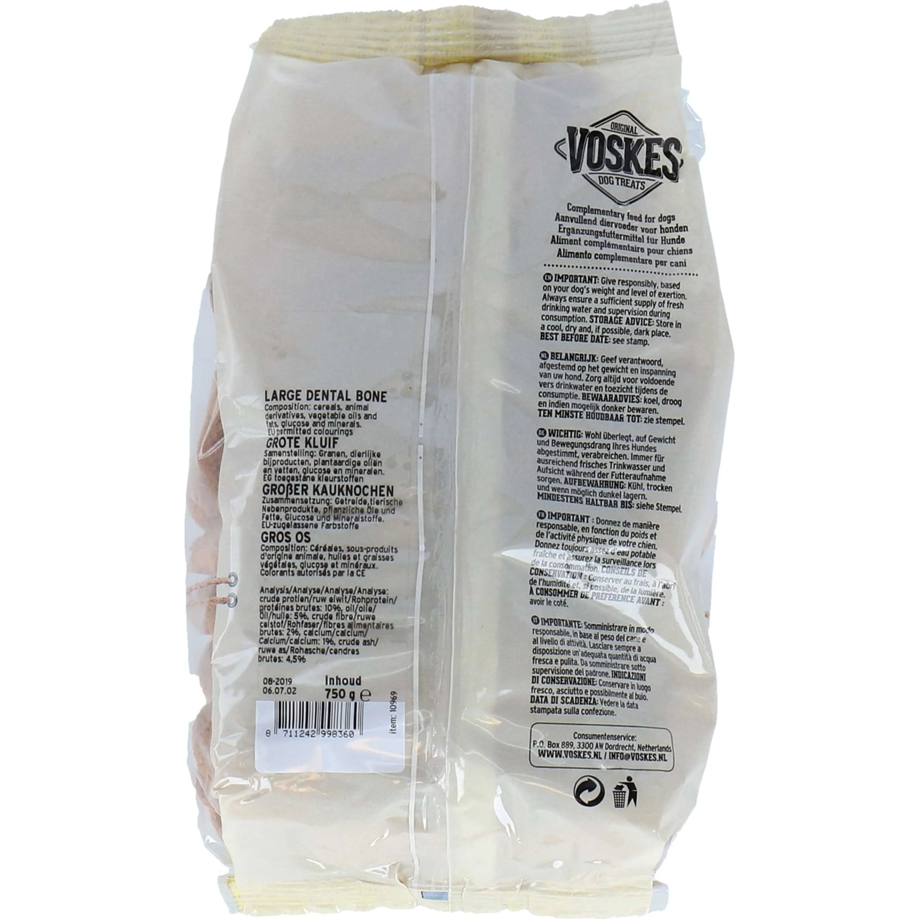 Voskes Osso Grande - Image 3