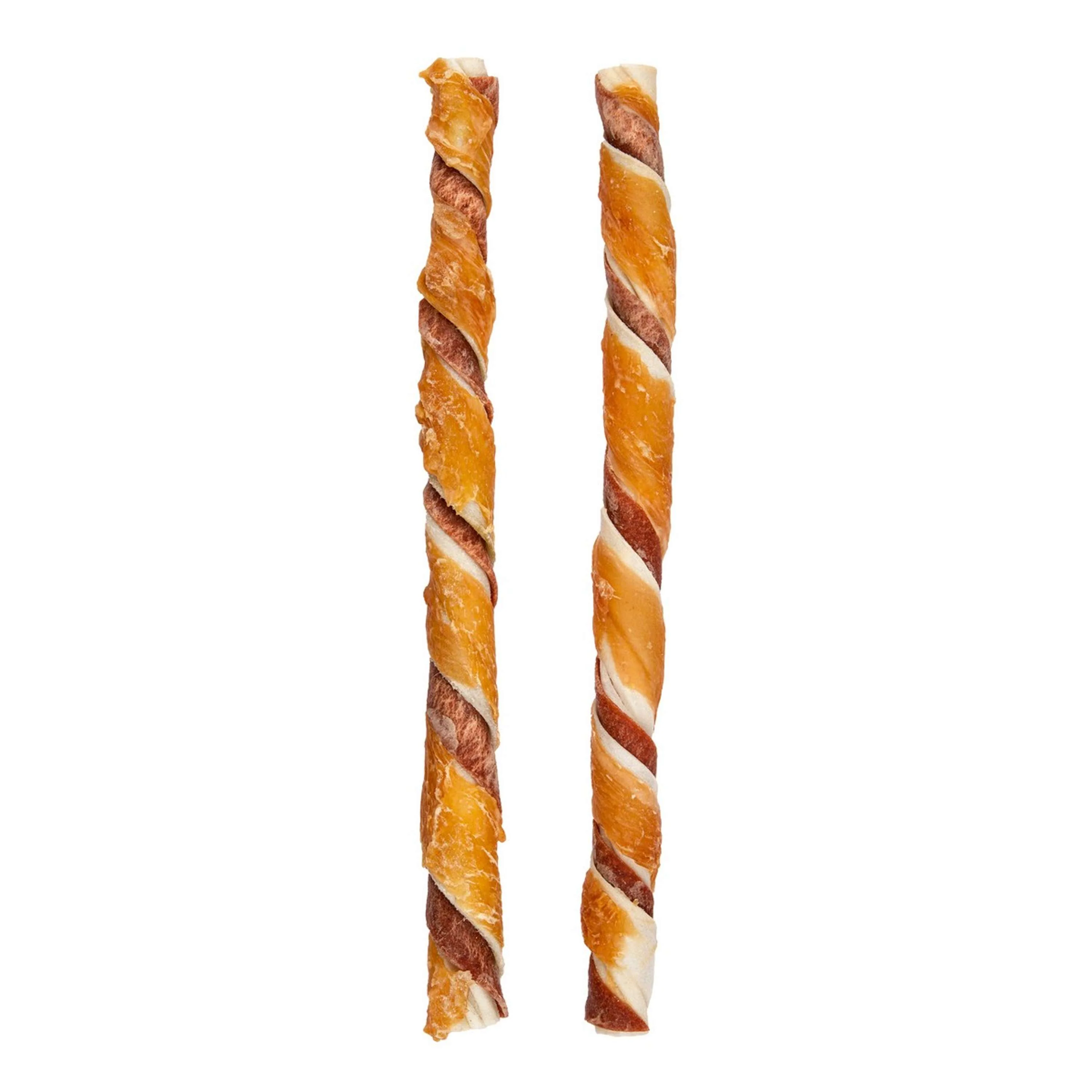 Voskes Stick Rund/Huid/Kip 2 Pezzi - Image 2