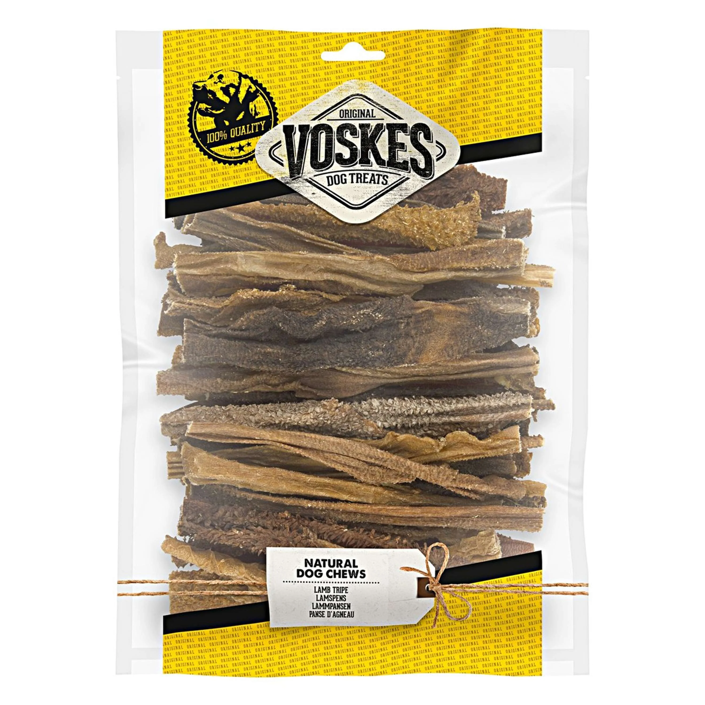 Voskes Trippa di Agnello