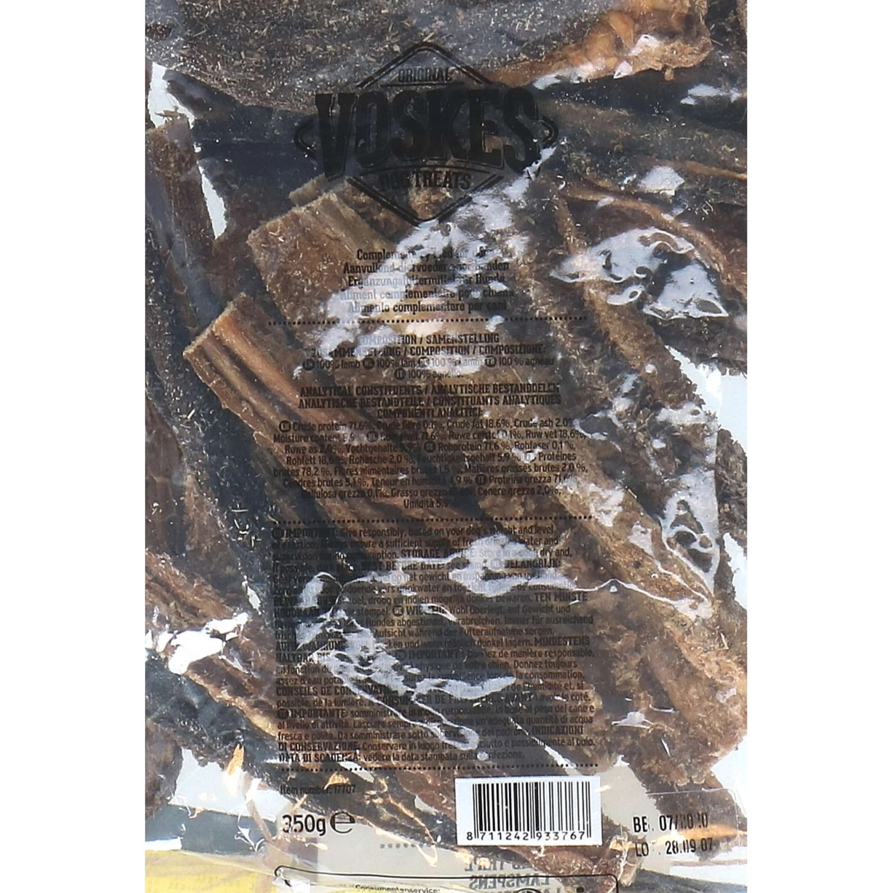 Voskes Trippa di Agnello - Image 3