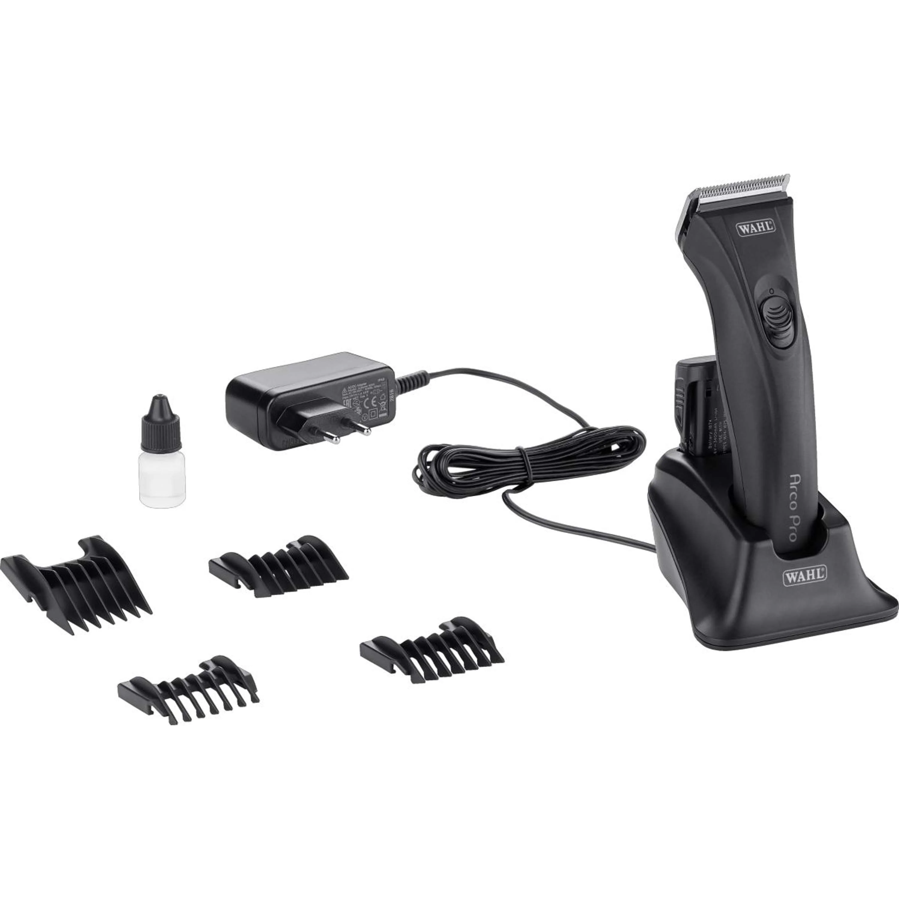 Wahl Spazzola Arco Pro Diamond Blade - Image 2