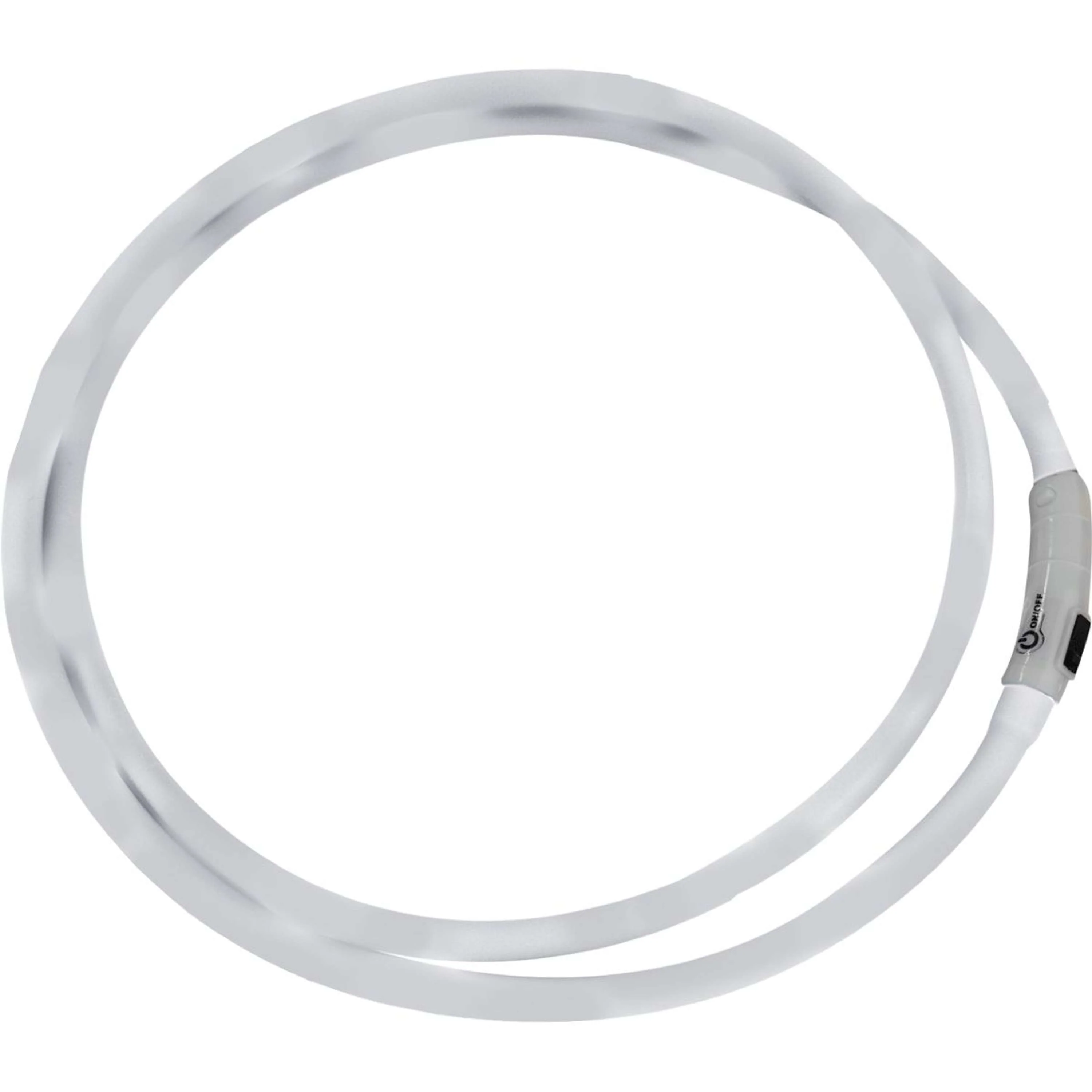 Waldhausen Halsring LED Bianco