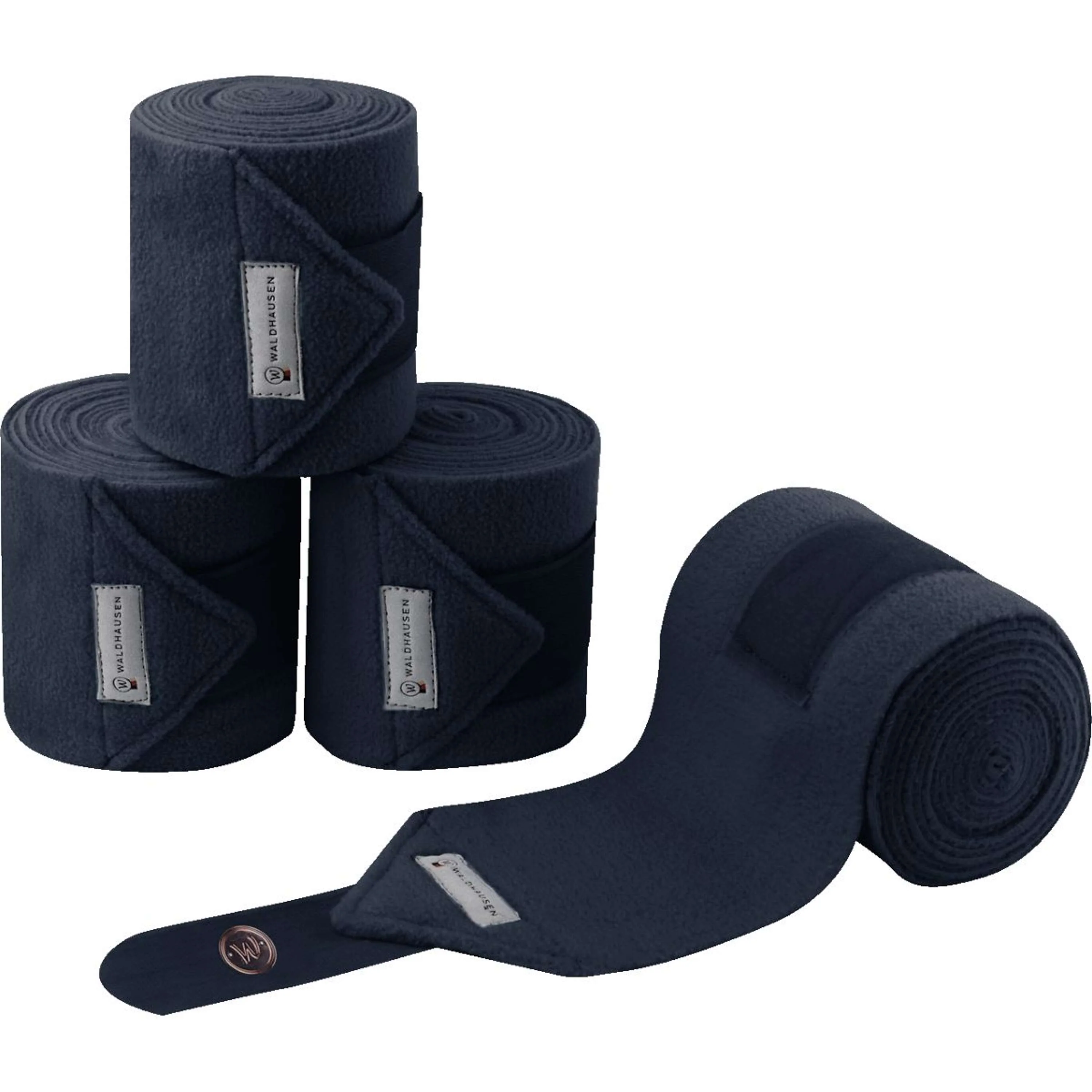 Waldhausen Bende Modern Rosé Nightblue