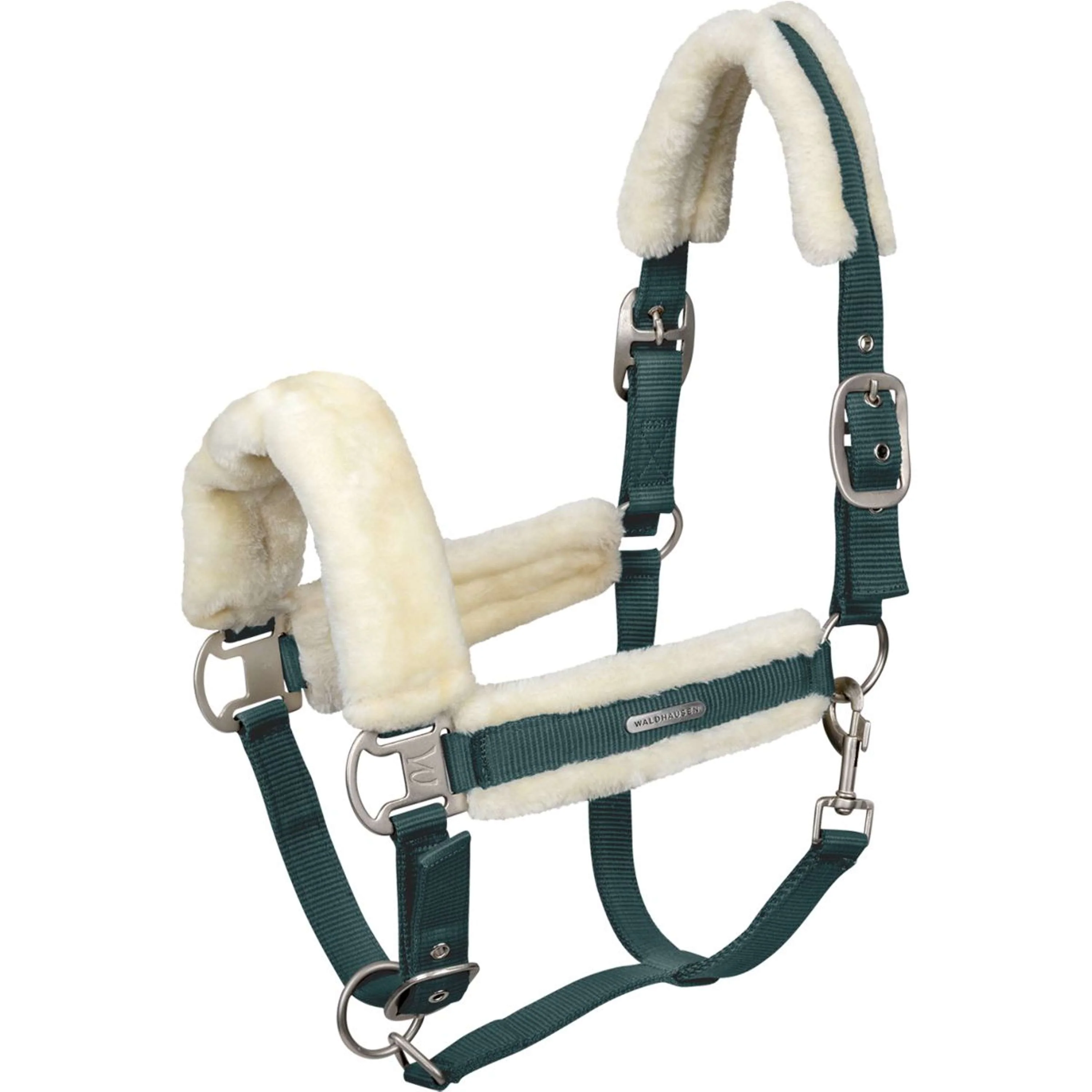 Waldhausen Cavezza Soft Verde pino