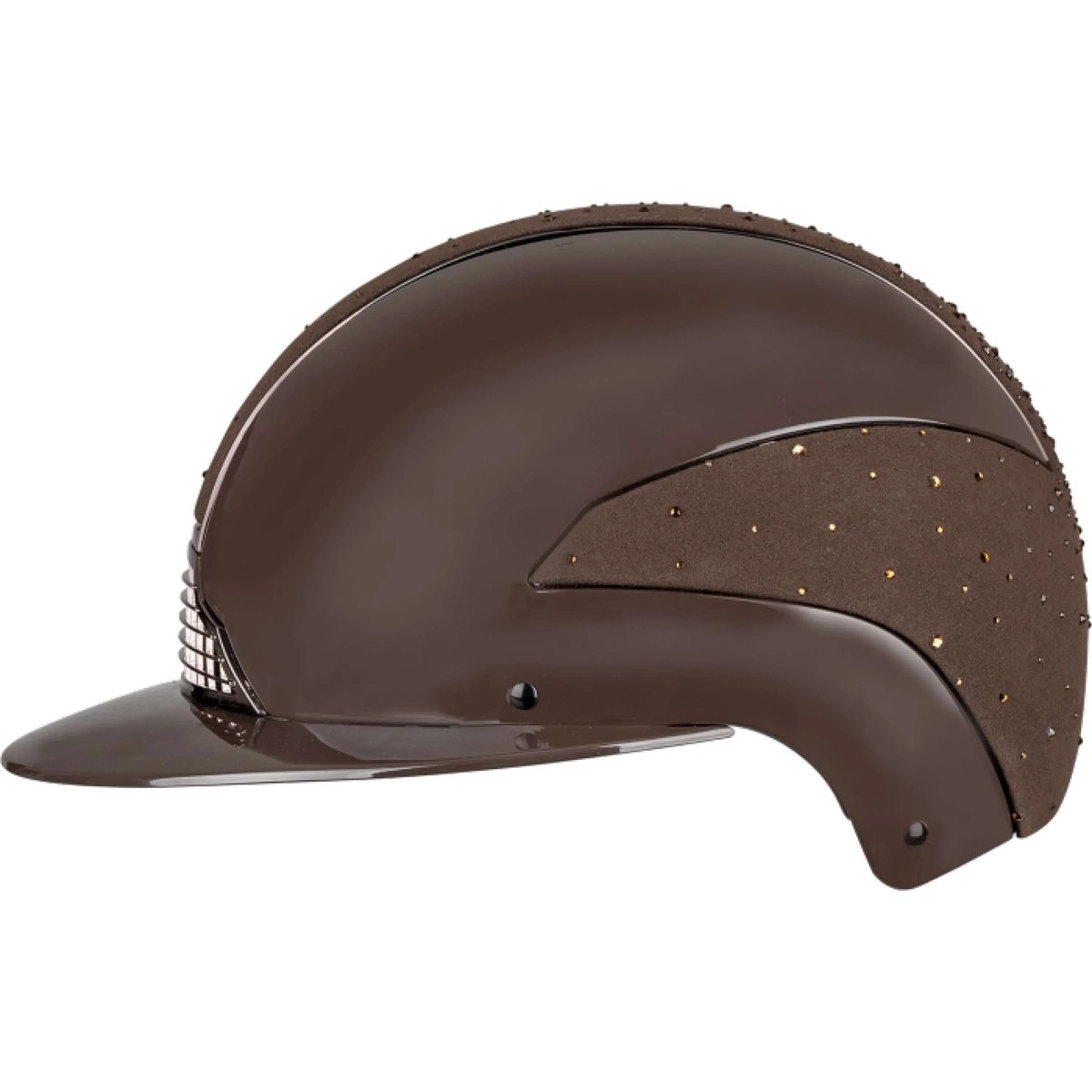 Waldhausen Cappellino Swing H24 Lady Spark Marrone - Image 6