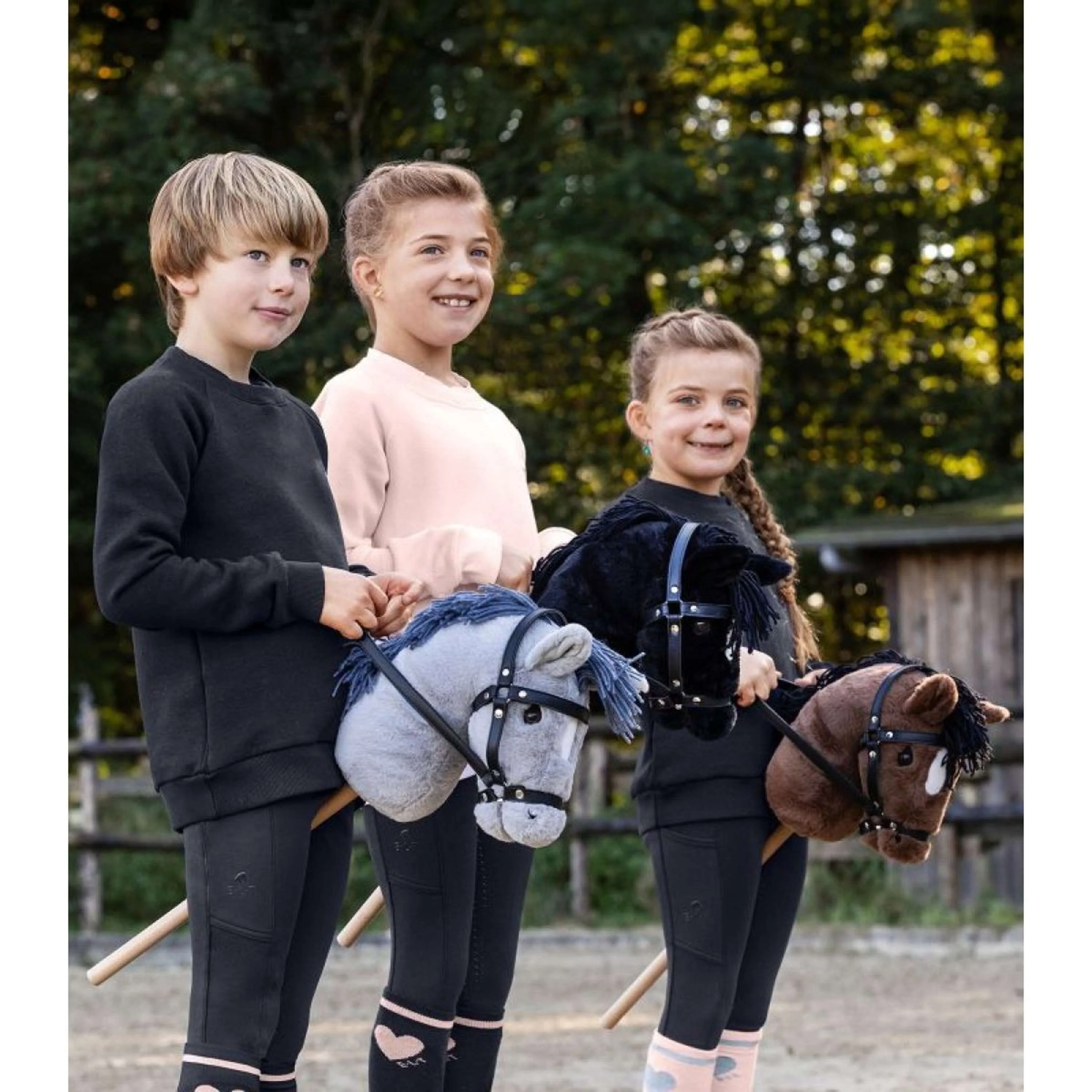 Waldhausen Hobby Horse Milky - Image 3