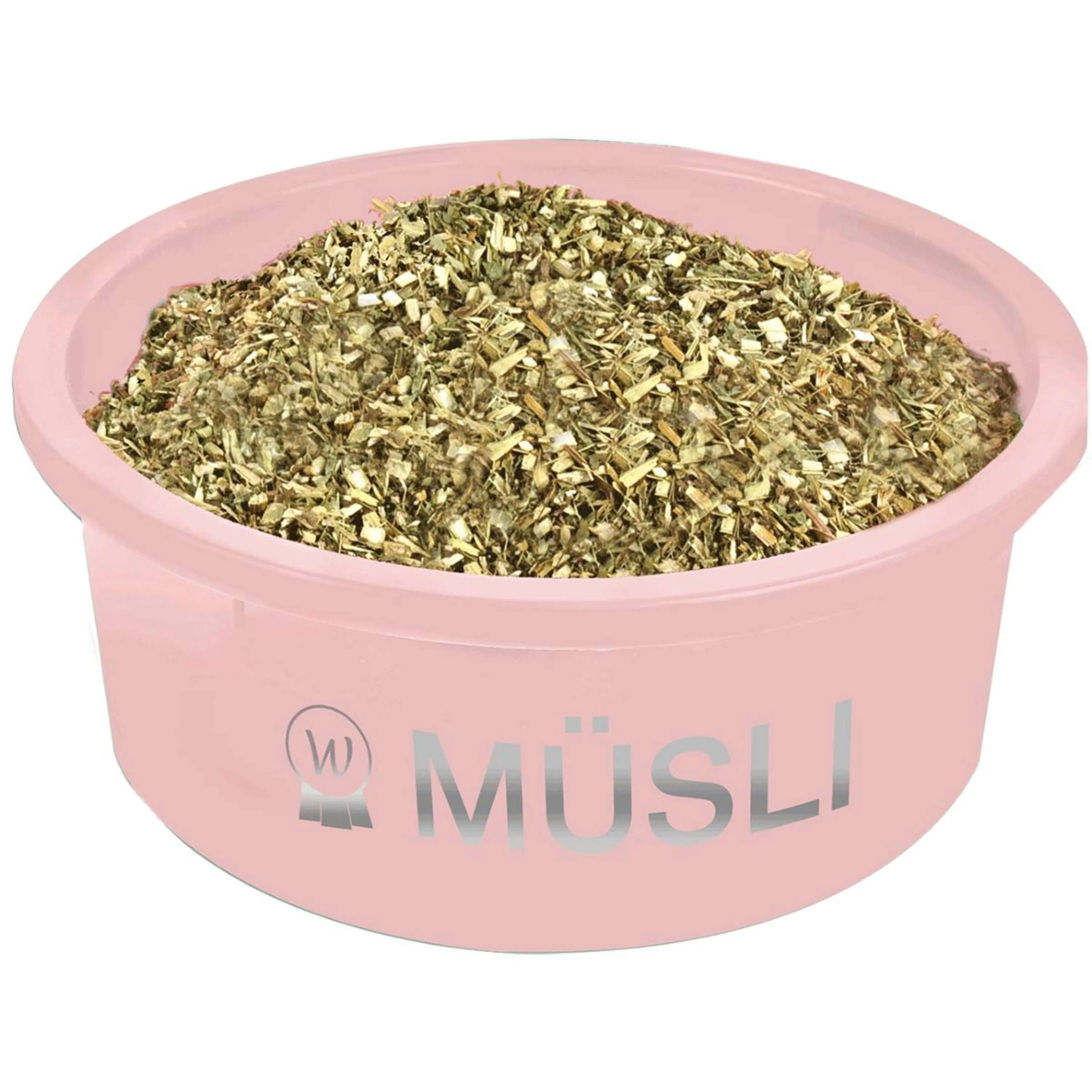 Waldhausen Ciotola per cibo Linnea Rosa - Image 2