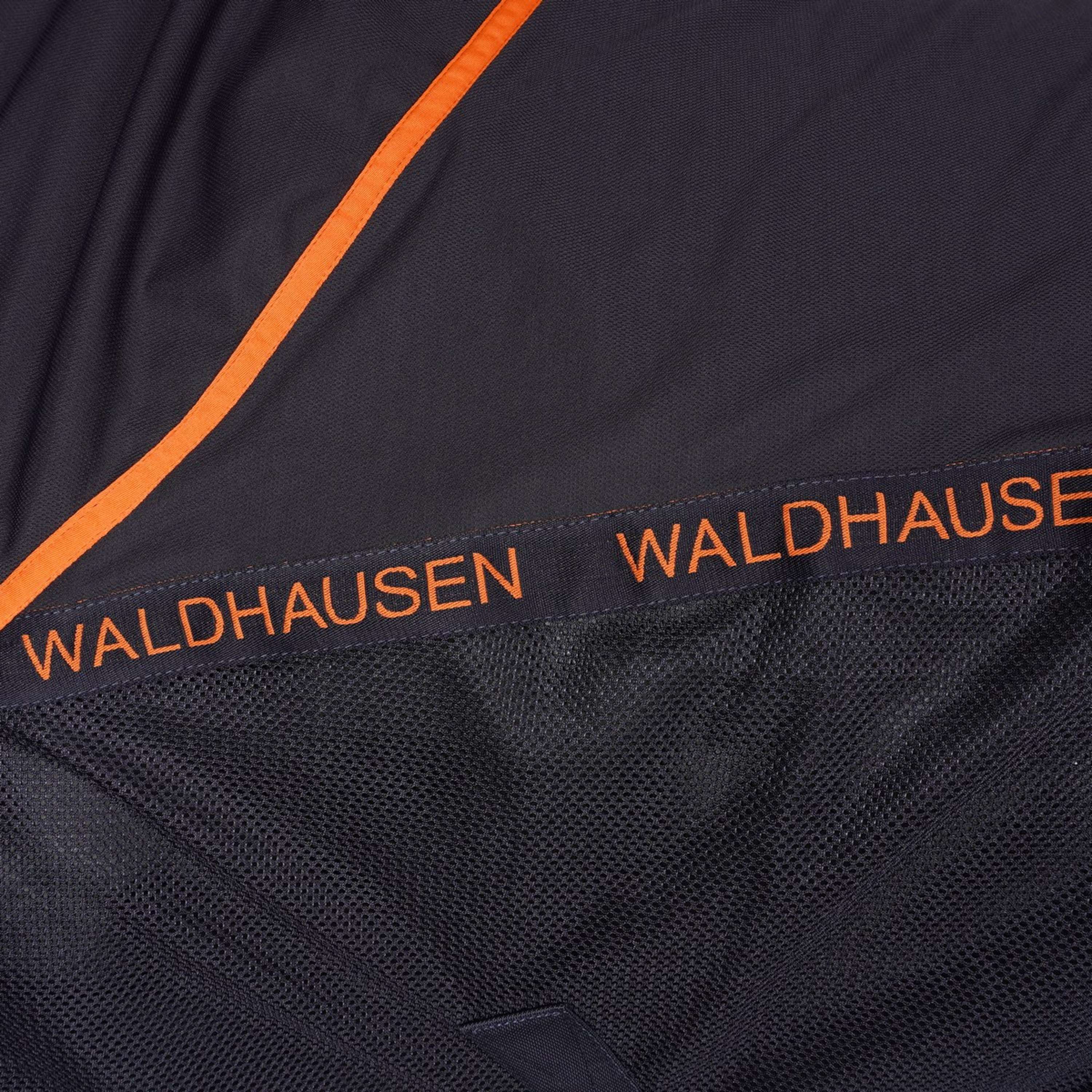 Waldhausen Cooler/Fliegendecke Blu notte - Image 7
