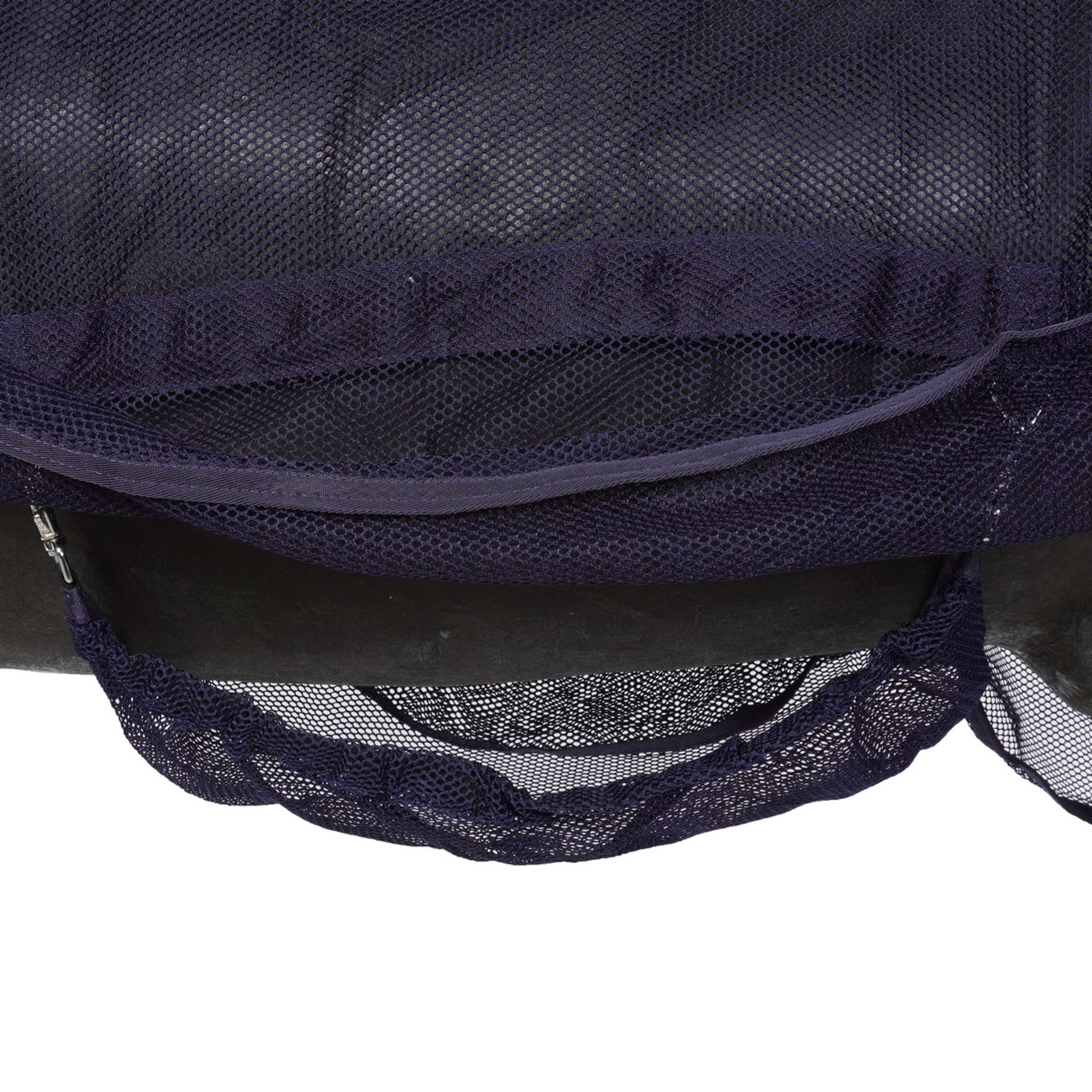 Waldhausen Coperta Antimosche Comfort con protezione per borchie Nightblue - Image 5