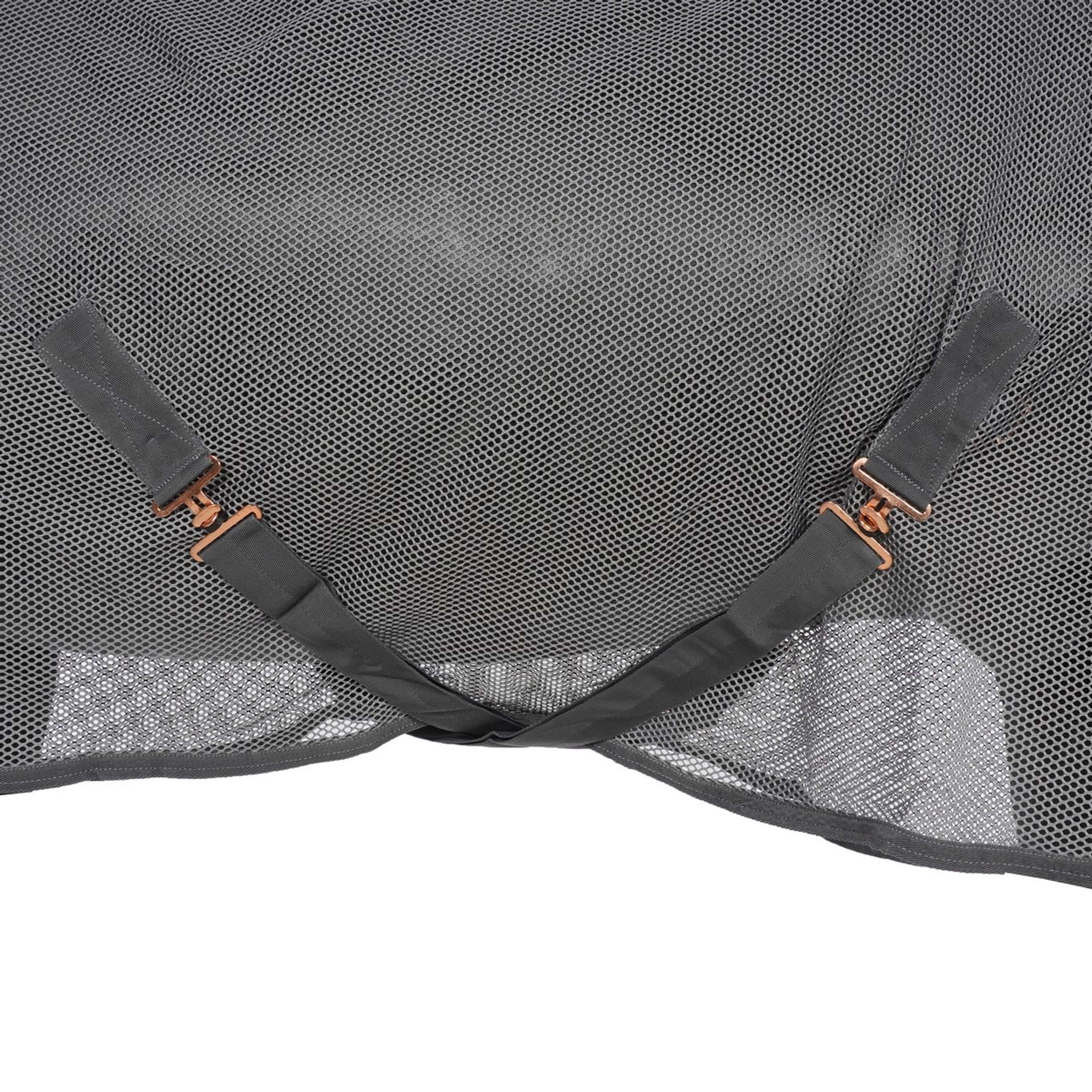 Waldhausen Coperta Antimosche Comfort Grigio - Image 5