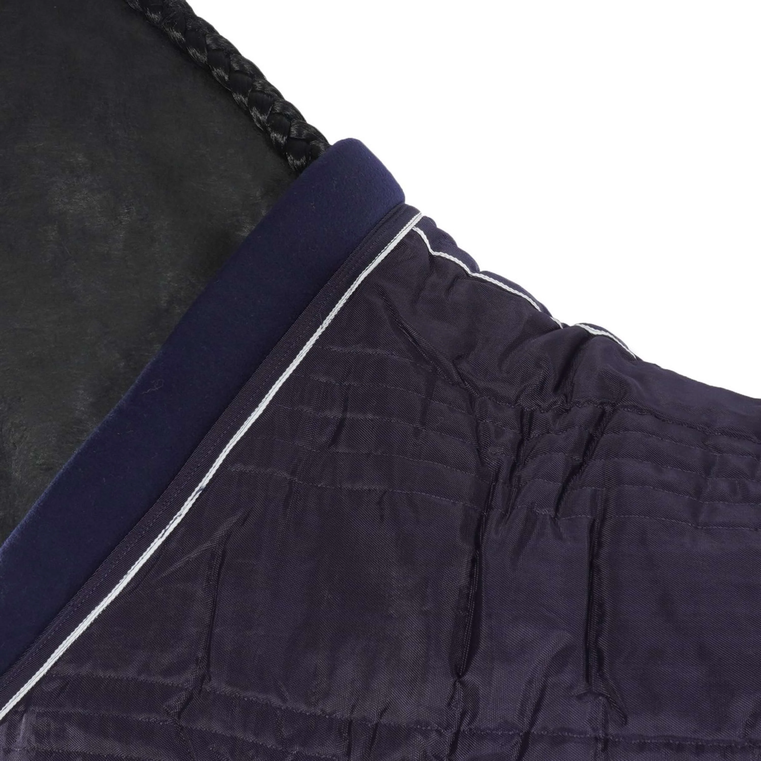 Waldhausen Coperta da scuderia Comfort Line 200g Nightblue - Image 4
