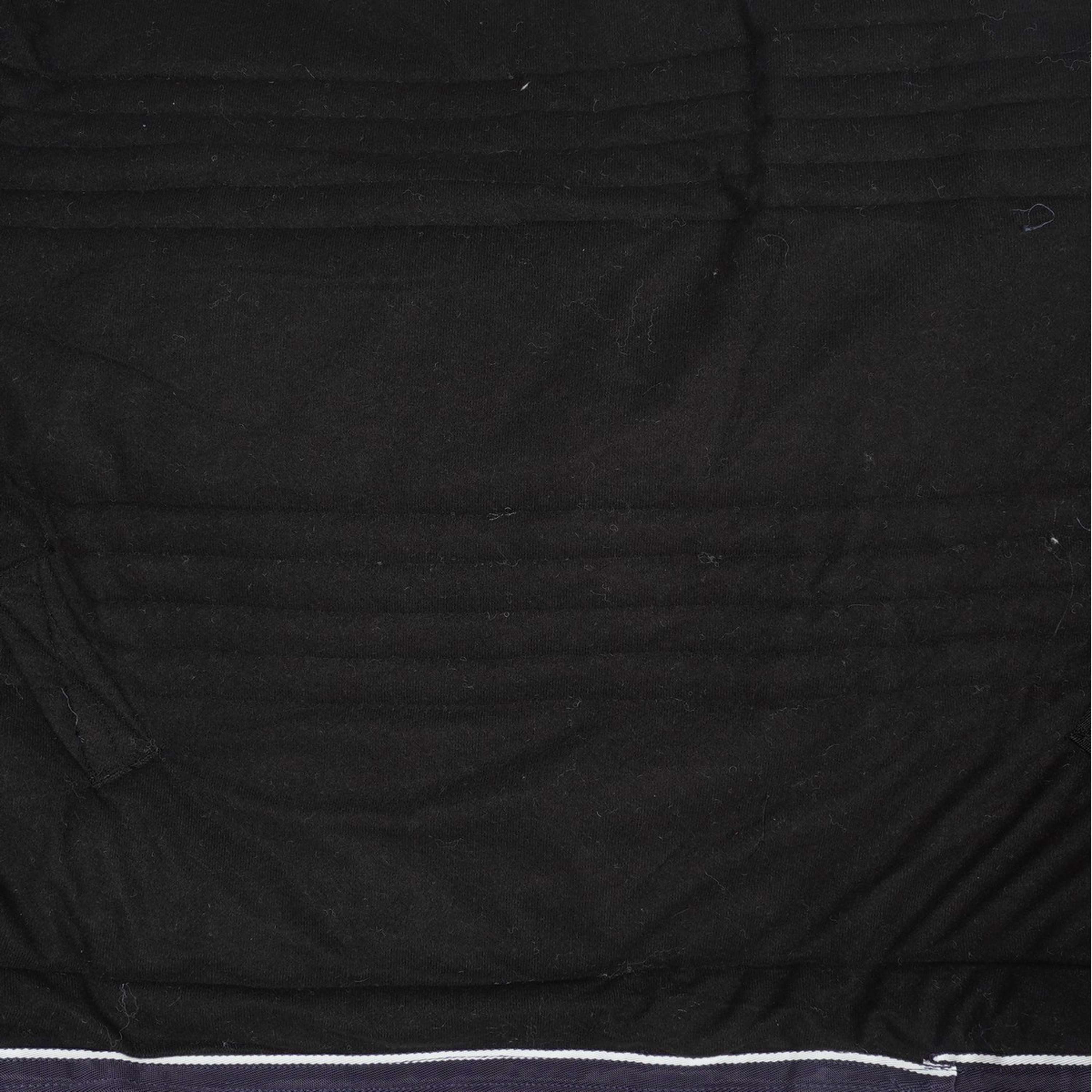 Waldhausen Coperta da scuderia Comfort Line 100g Nightblue - Image 10