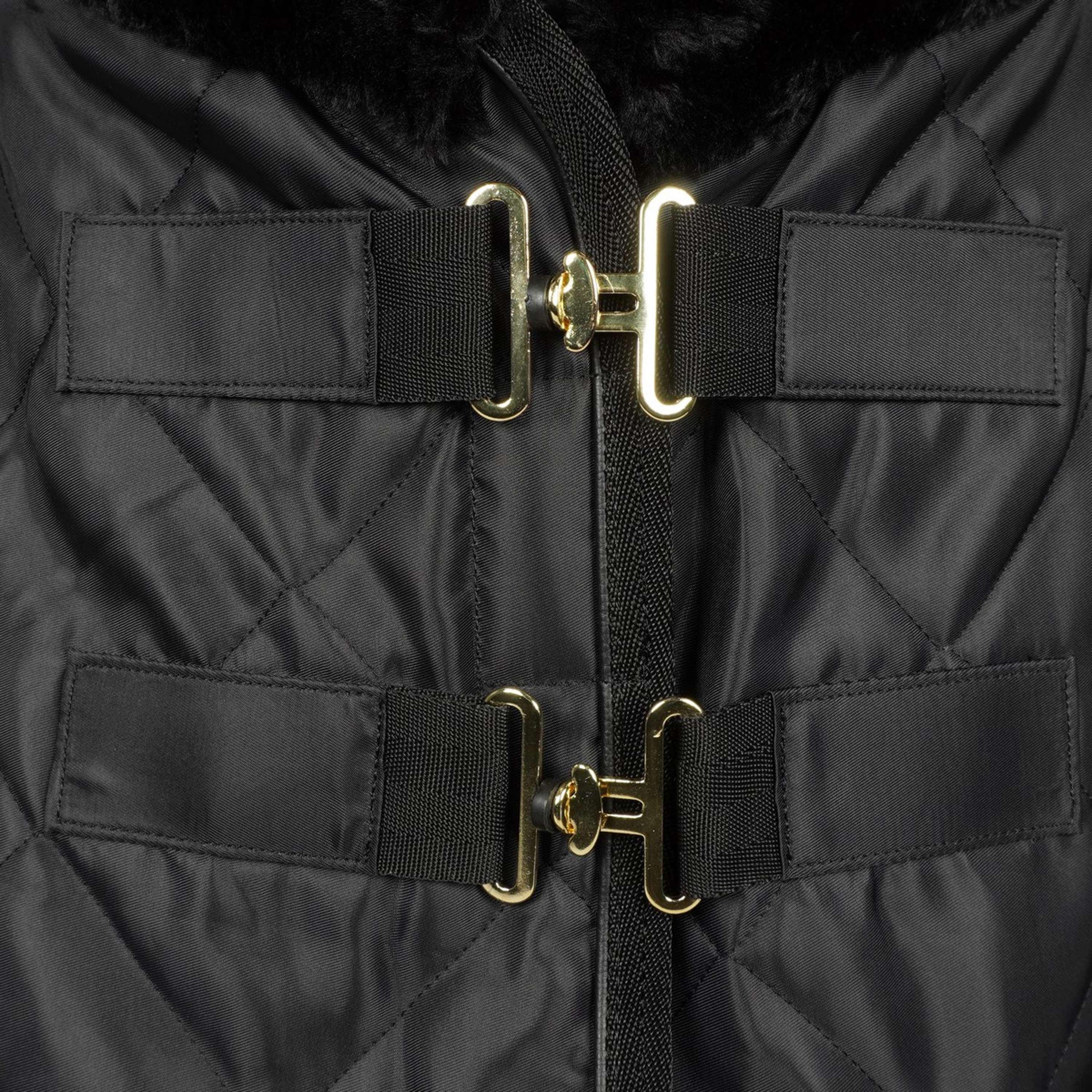Waldhausen Coperta da Trasporto Exclusive Nero - Image 5