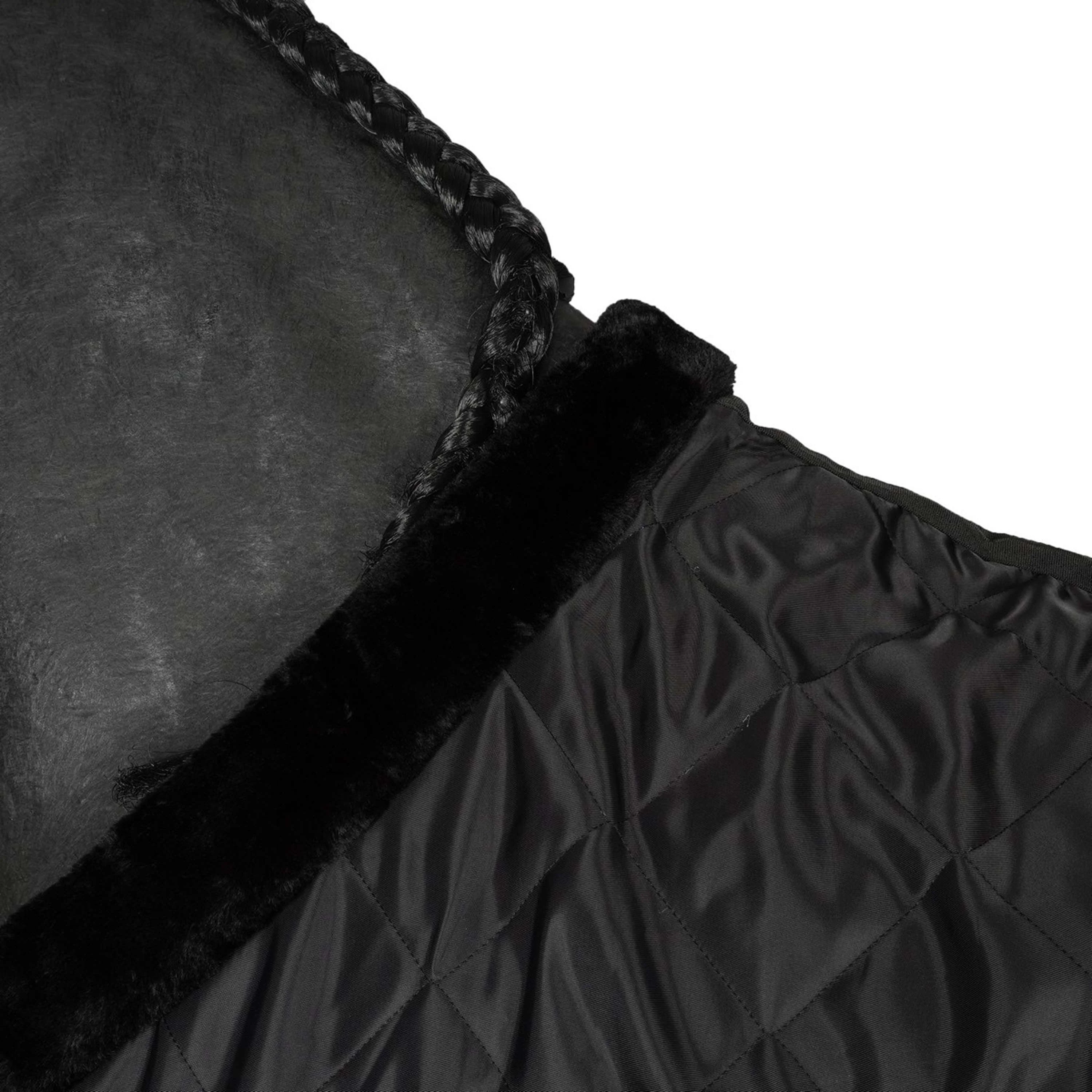 Waldhausen Coperta da Trasporto Exclusive Nero - Image 7
