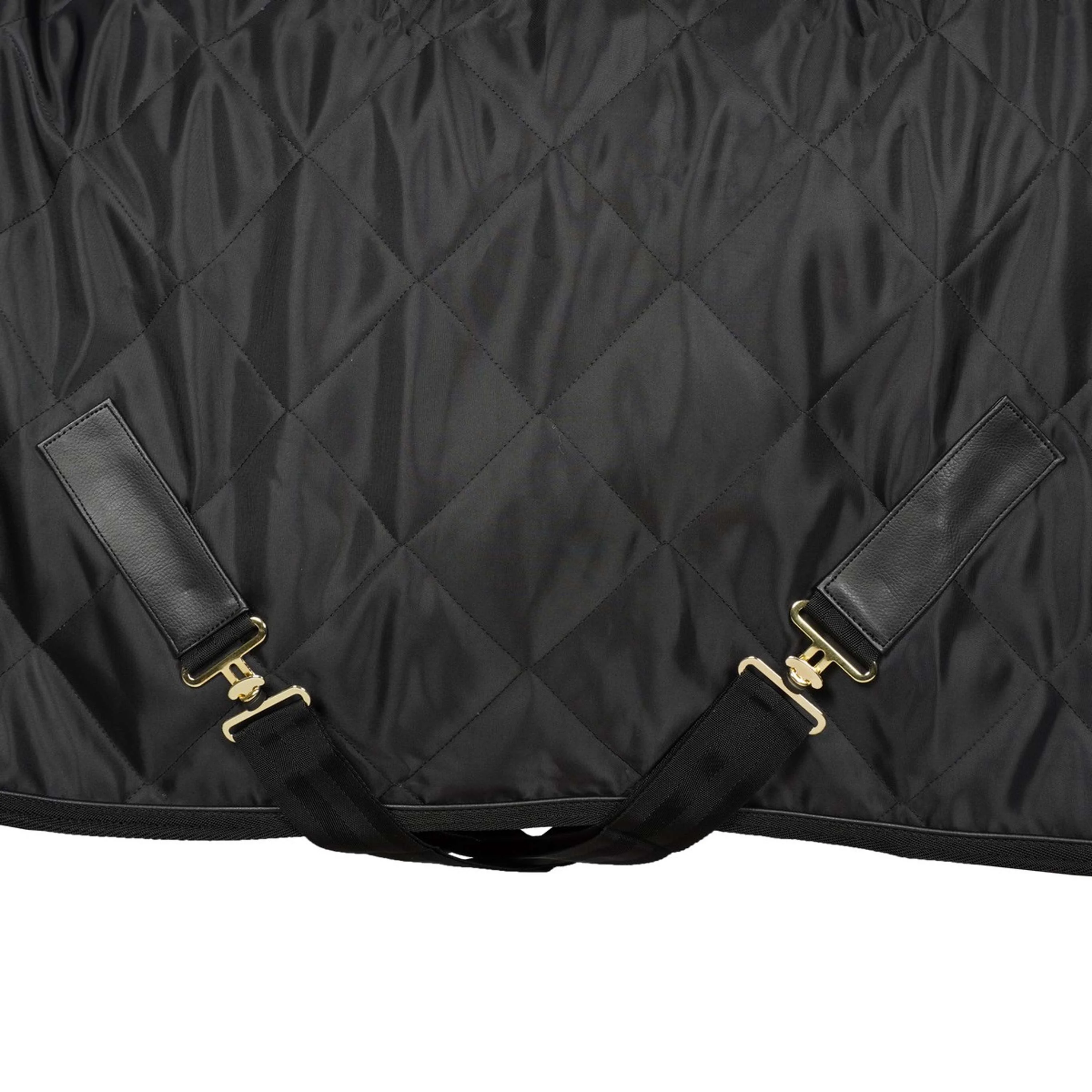 Waldhausen Coperta da Trasporto Exclusive Nero - Image 8