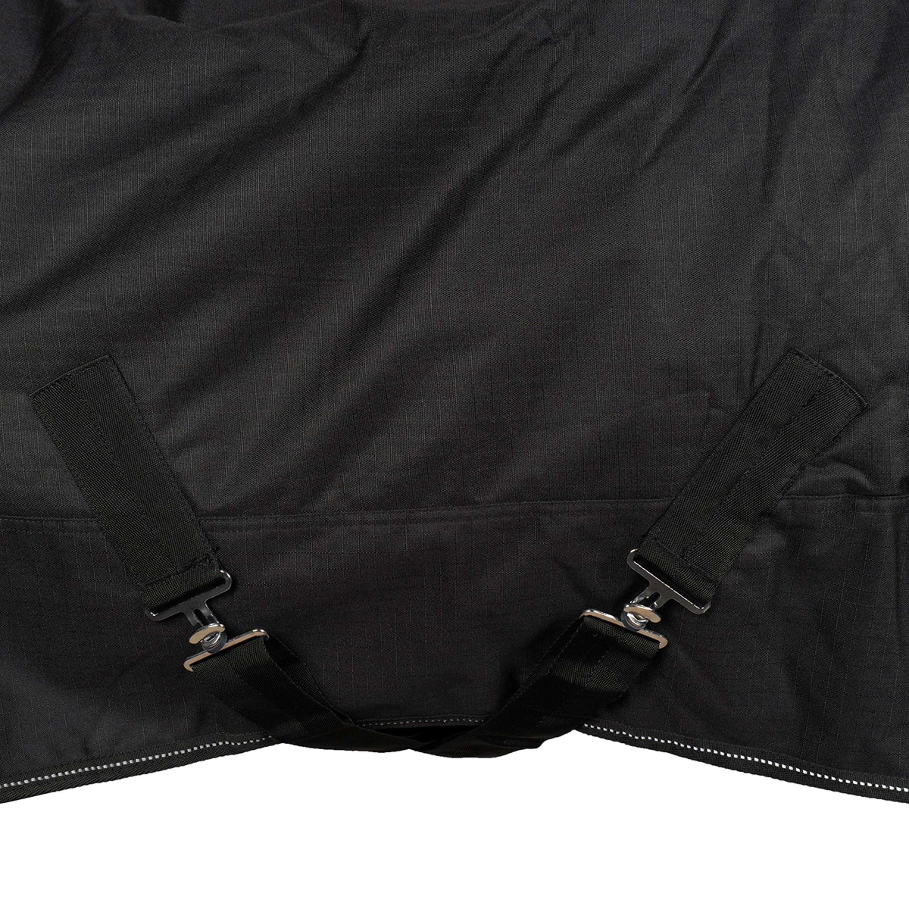 Waldhausen Coperta Invernale Nordic 100g Nero - Image 9