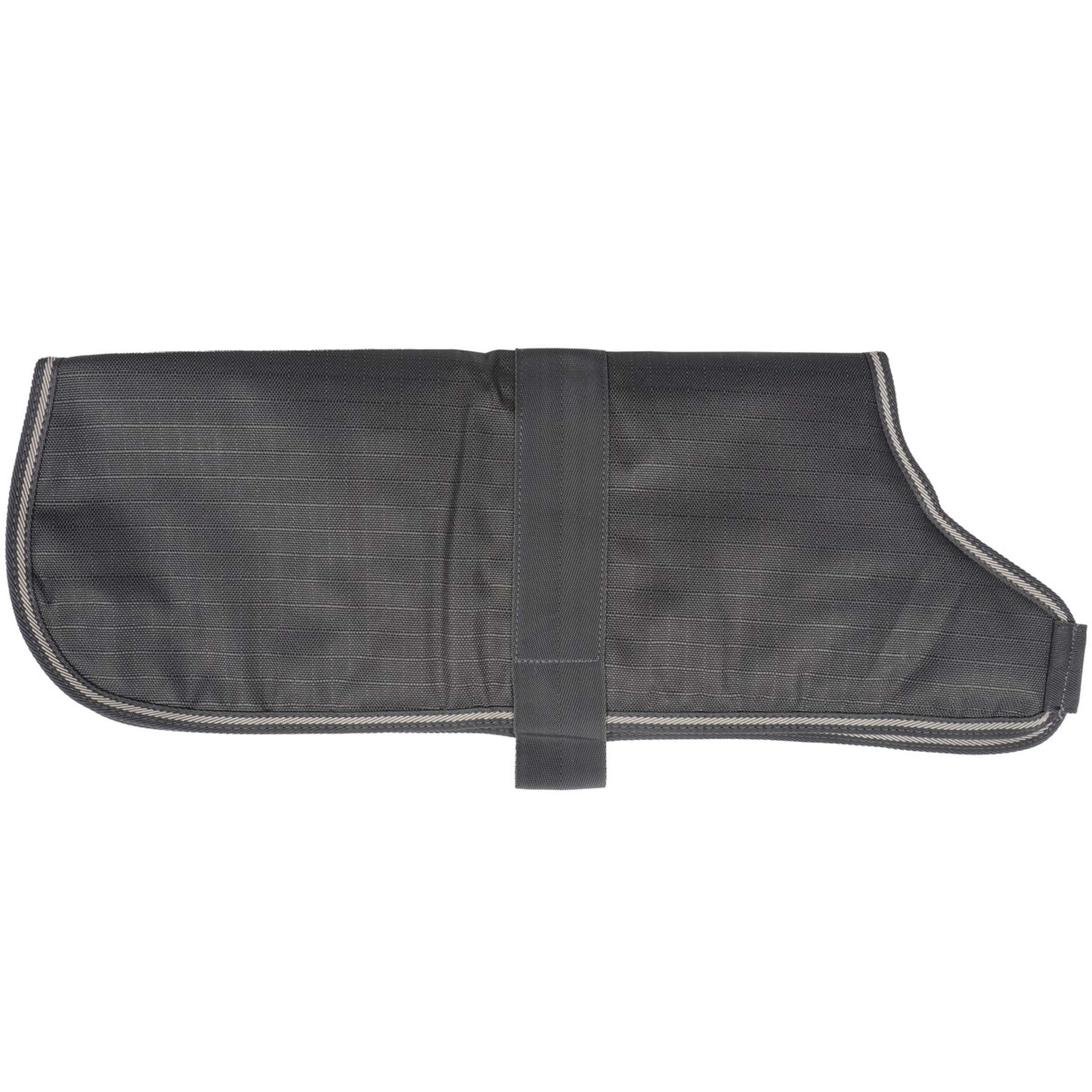 Waldhausen Coperta per Cani Comfort Line 200g Asphalt - Image 2