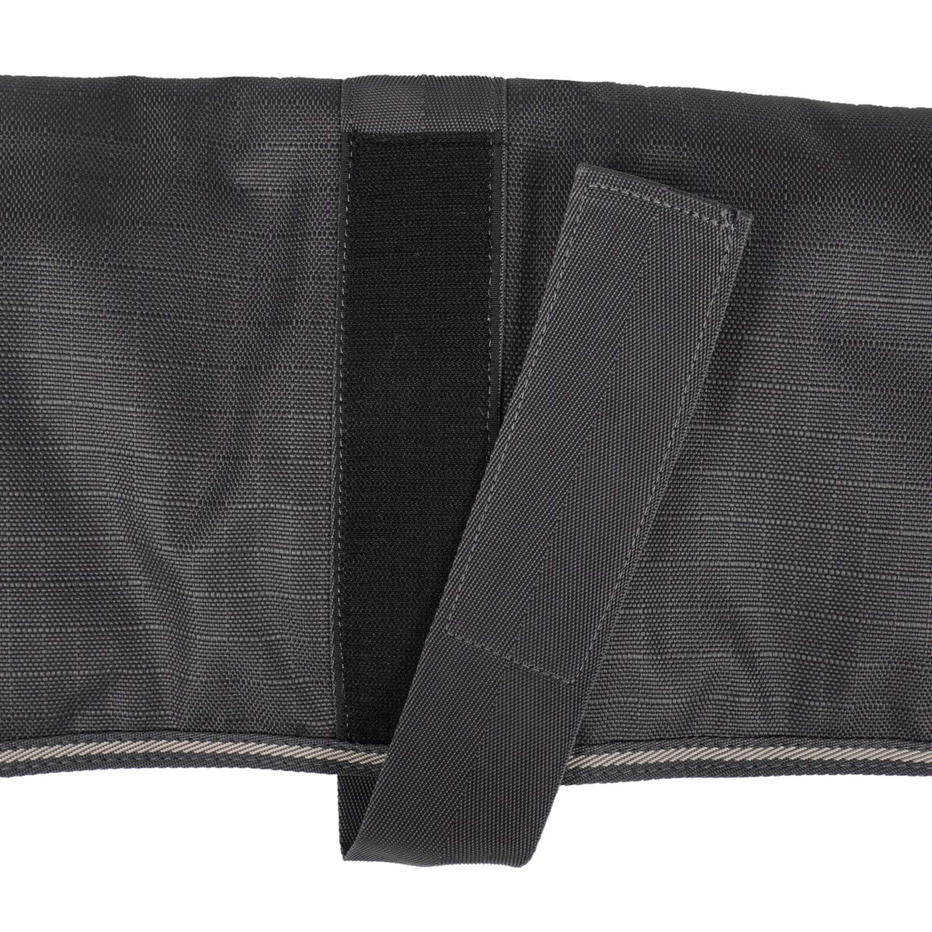 Waldhausen Coperta per Cani Comfort Line 200g Asphalt - Image 8