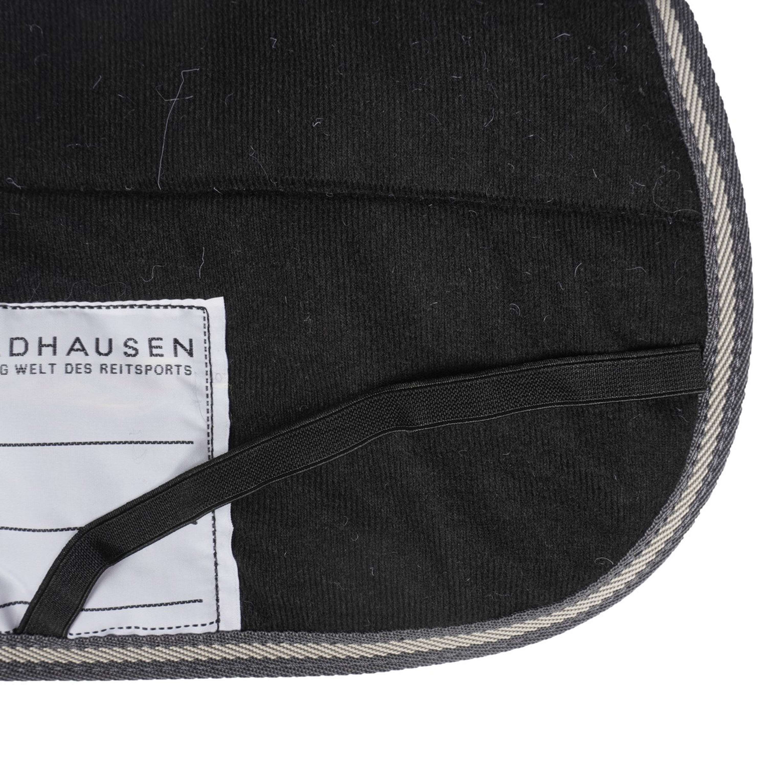 Waldhausen Coperta per Cani Comfort Line 200g Asphalt - Image 9