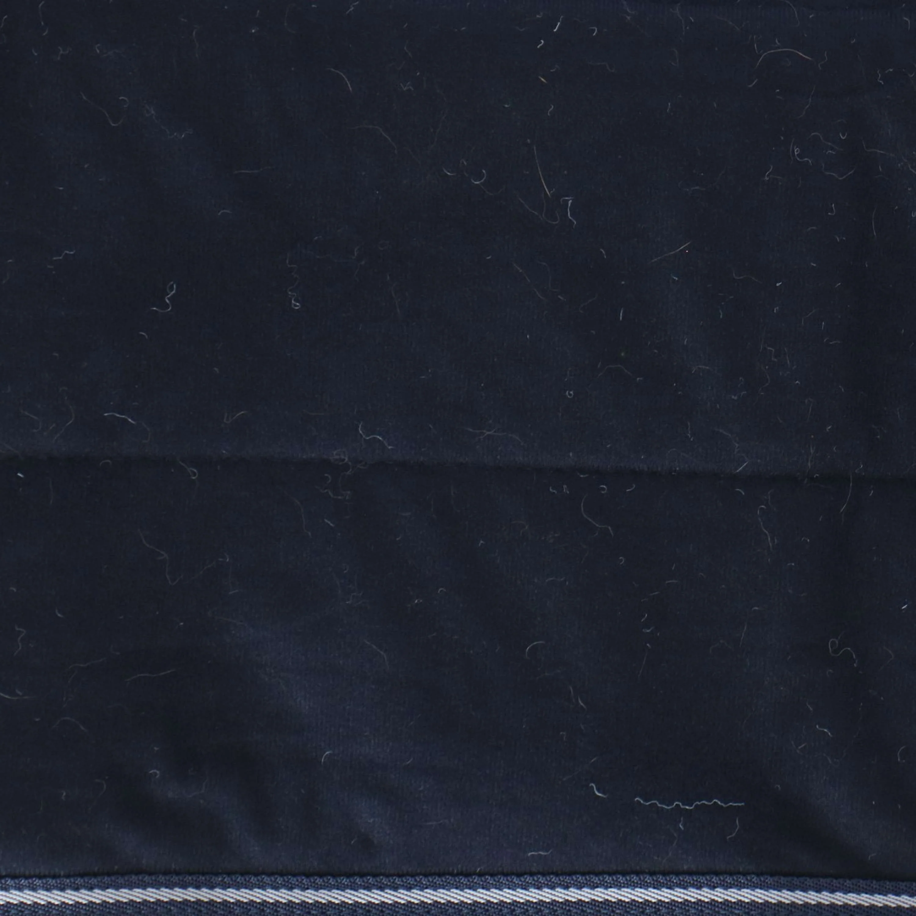 Waldhausen Coperta per Cani Comfort Line 200g Nightblue - Image 9