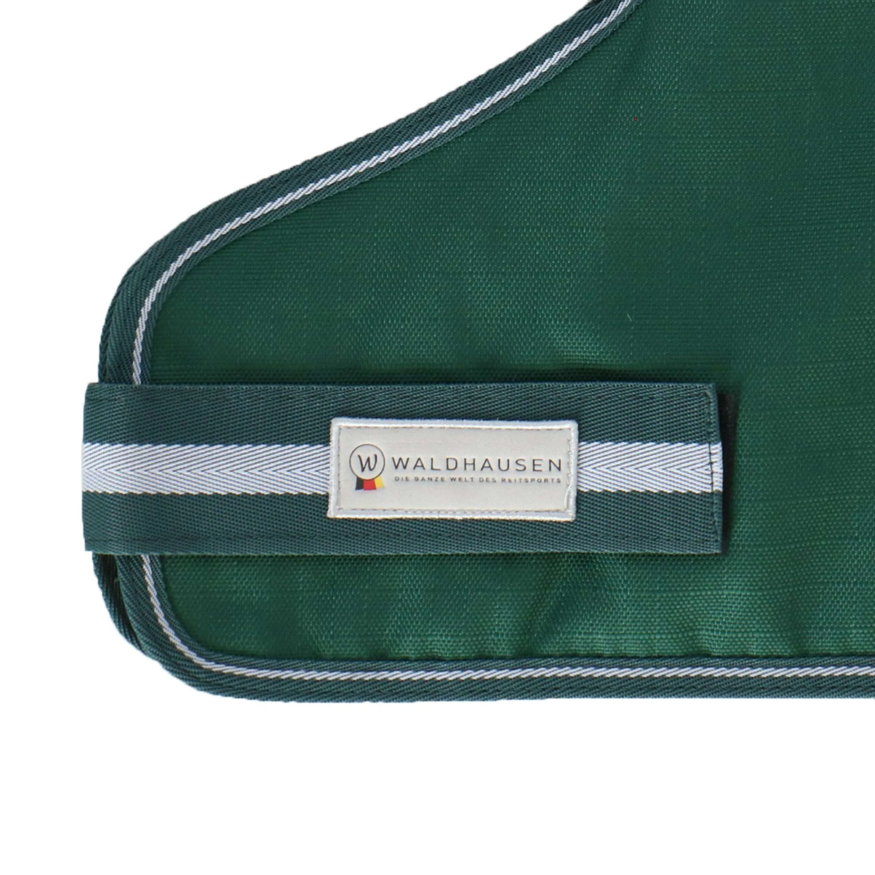 Waldhausen Coperta per Cani Comfort Line 200g Fir Green - Image 5