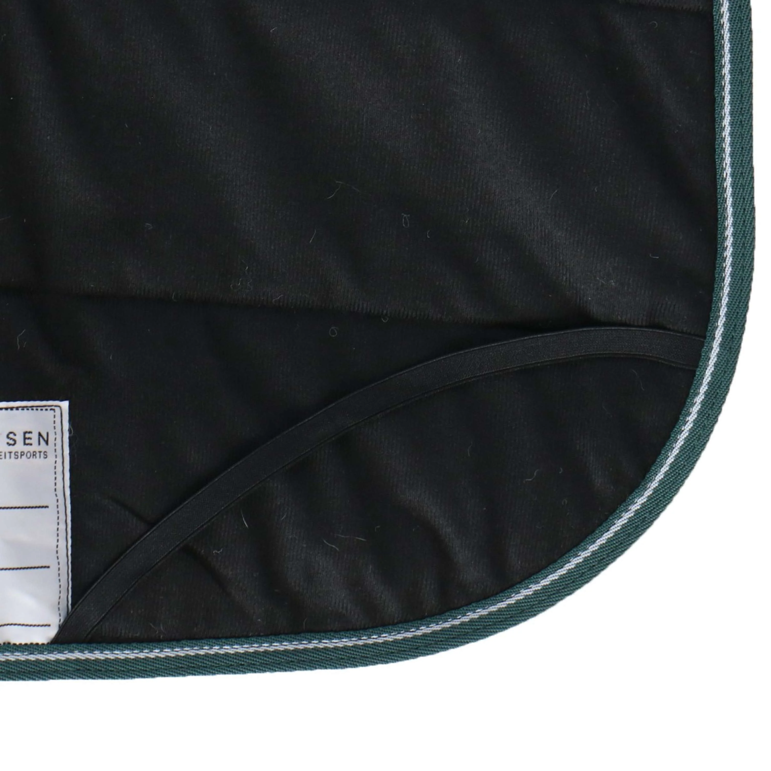 Waldhausen Coperta per Cani Comfort Line 200g Fir Green - Image 9