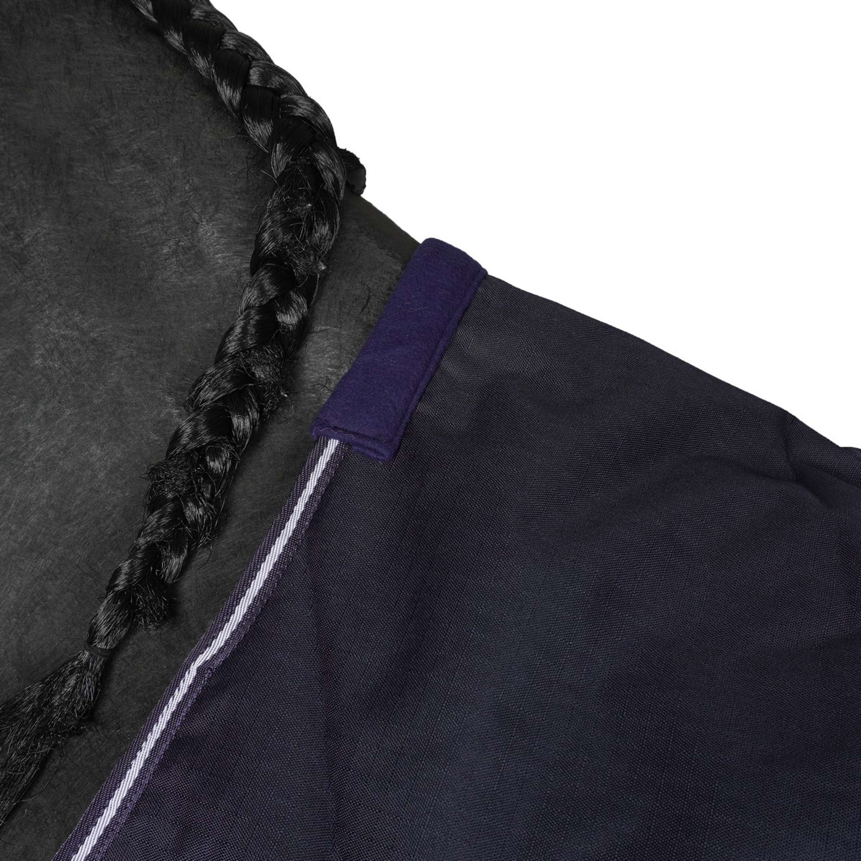 Waldhausen Coperta Tapis Roulant 100g Nightblue - Image 4