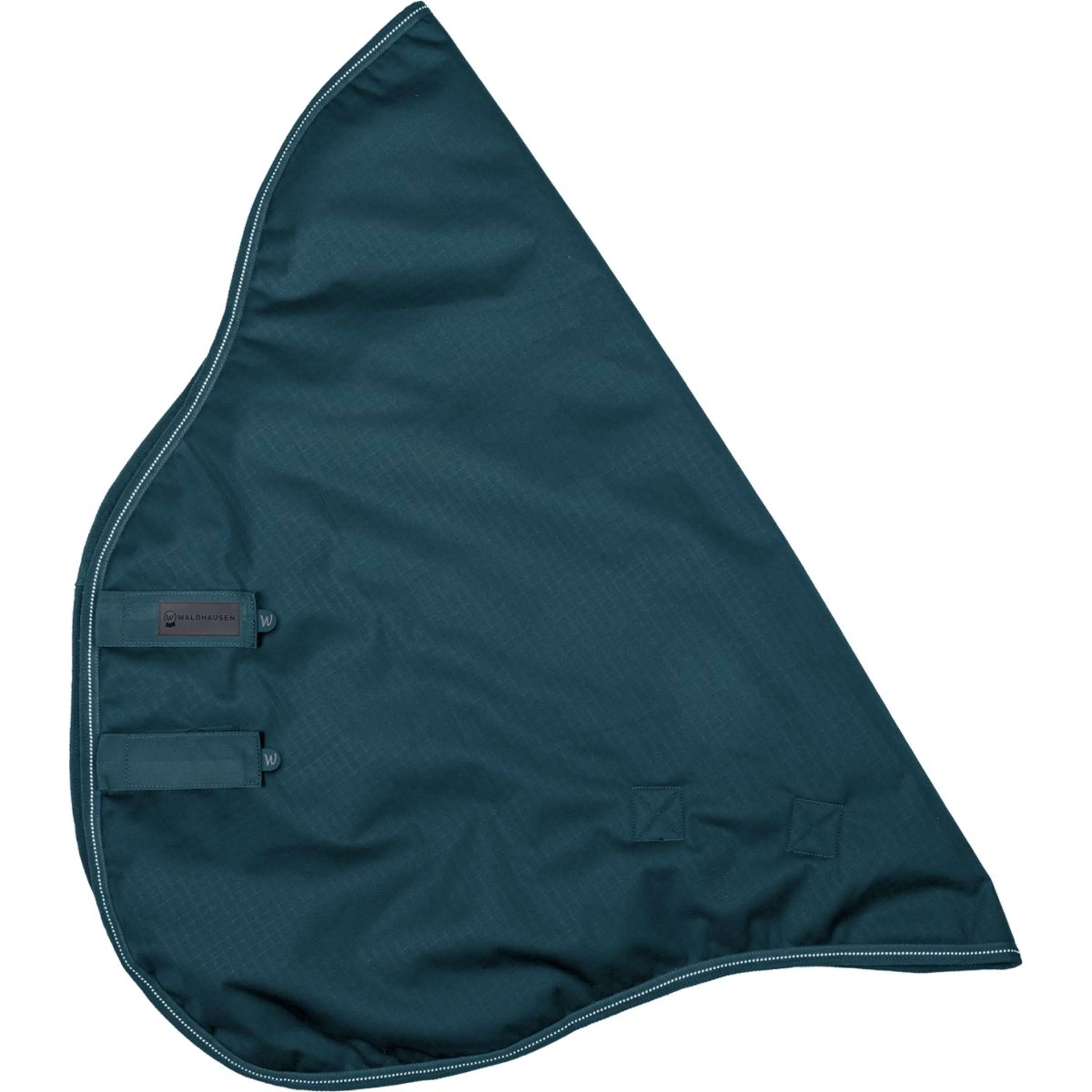 Waldhausen Copricollo 600D 200g Petrol Blue