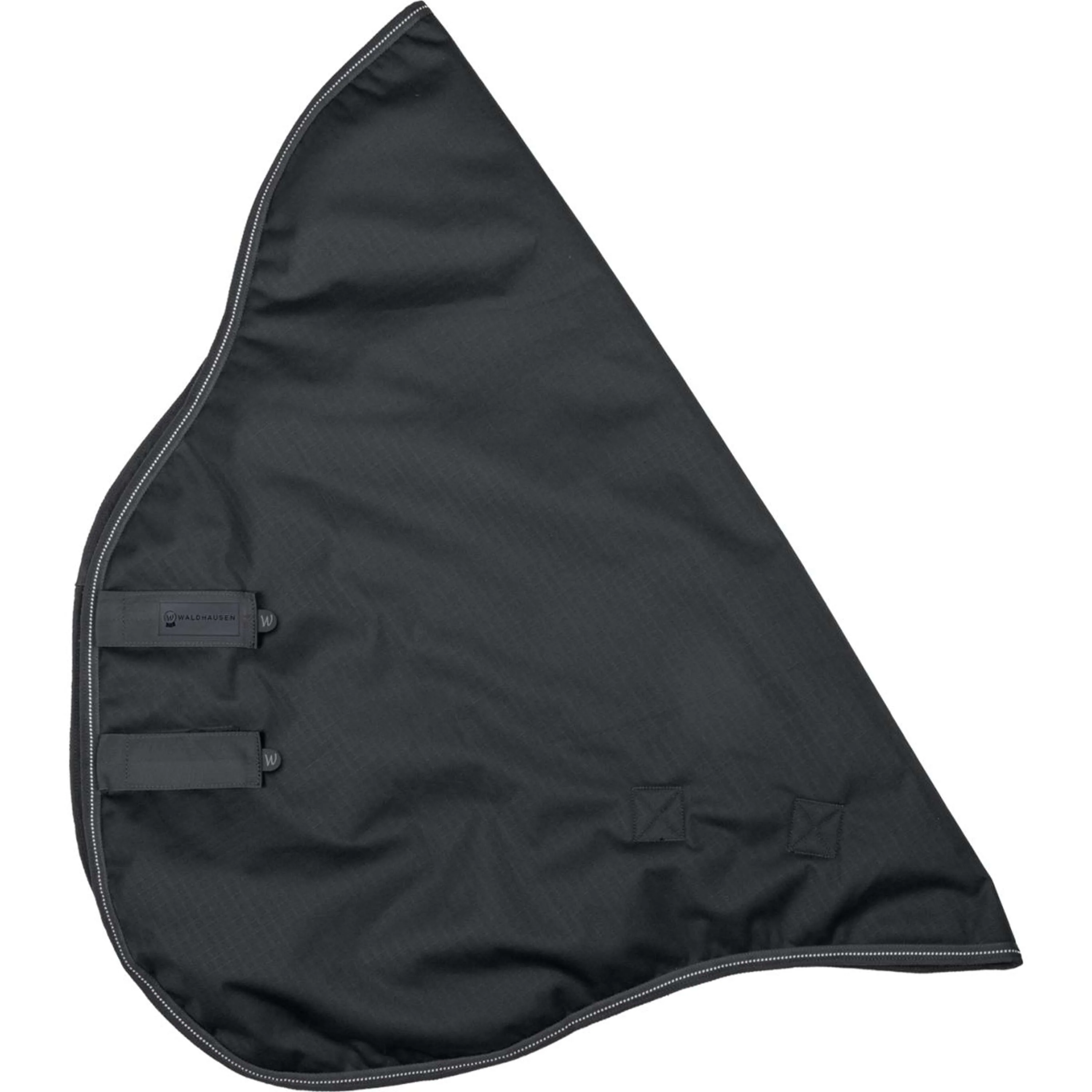 Waldhausen Copricollo 600D Light Nero