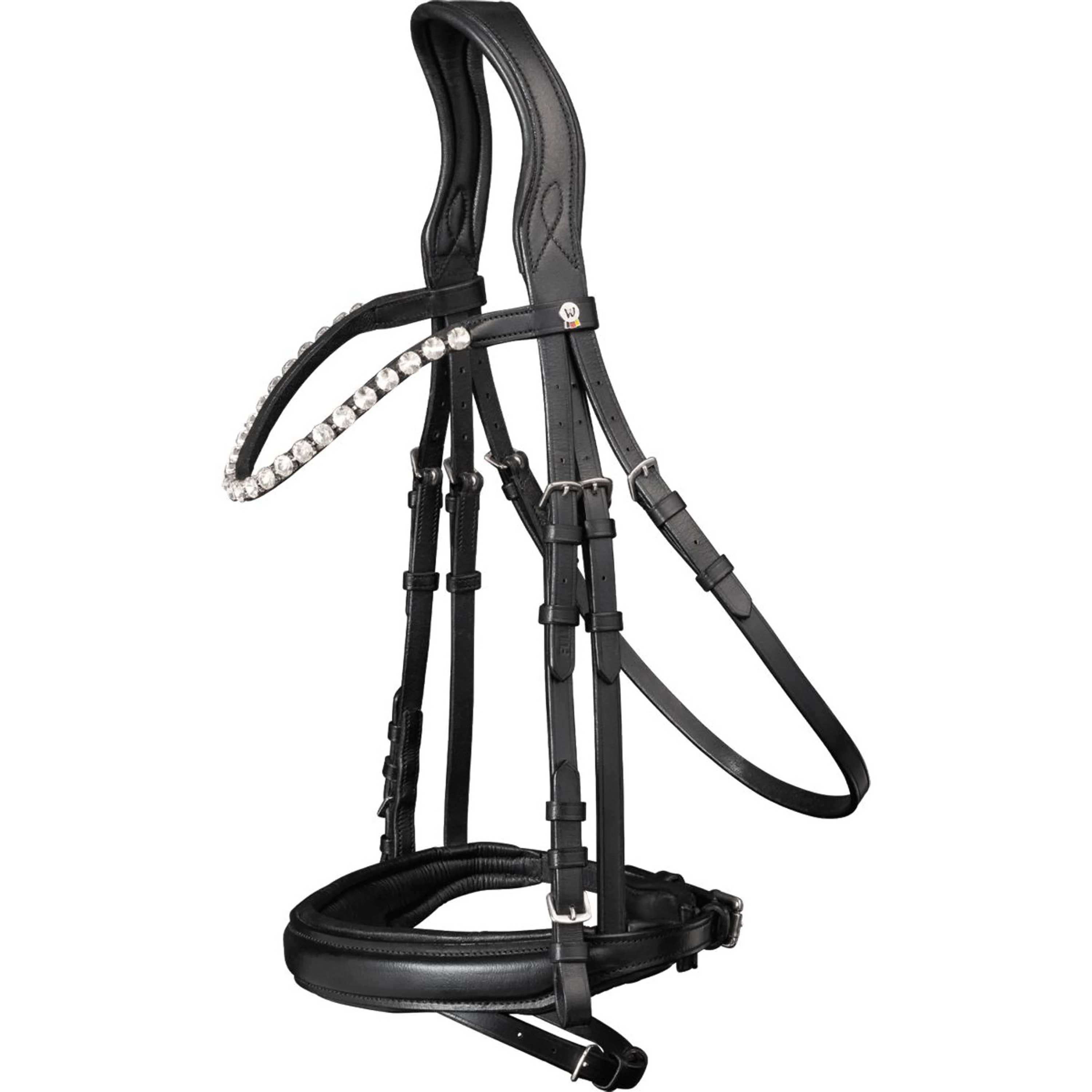 Waldhausen Filetto X-Line Beauty Nero - Image 2