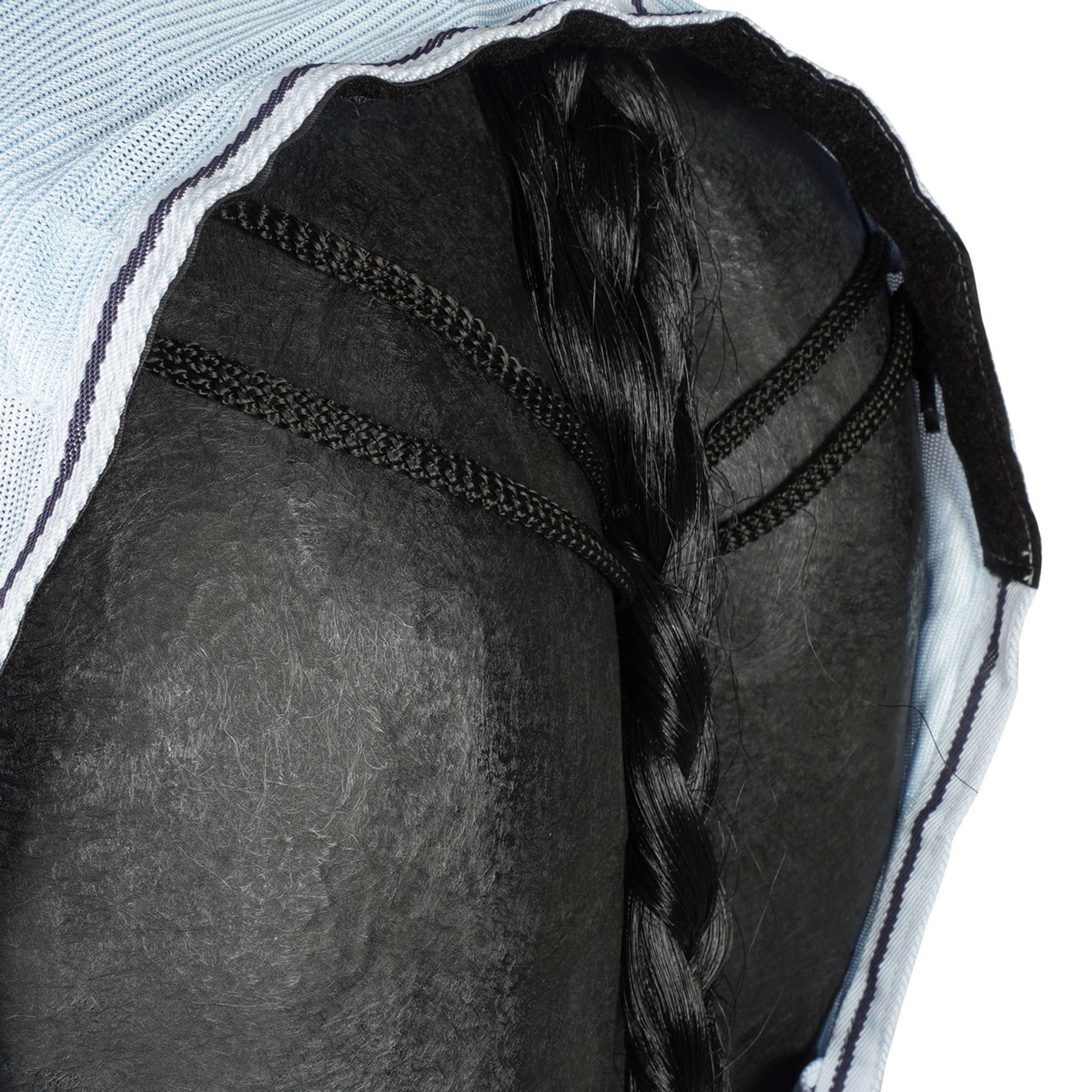 Waldhausen Fliegen-Ausreitdecke Protect Azzurro/Blu notte - Image 10