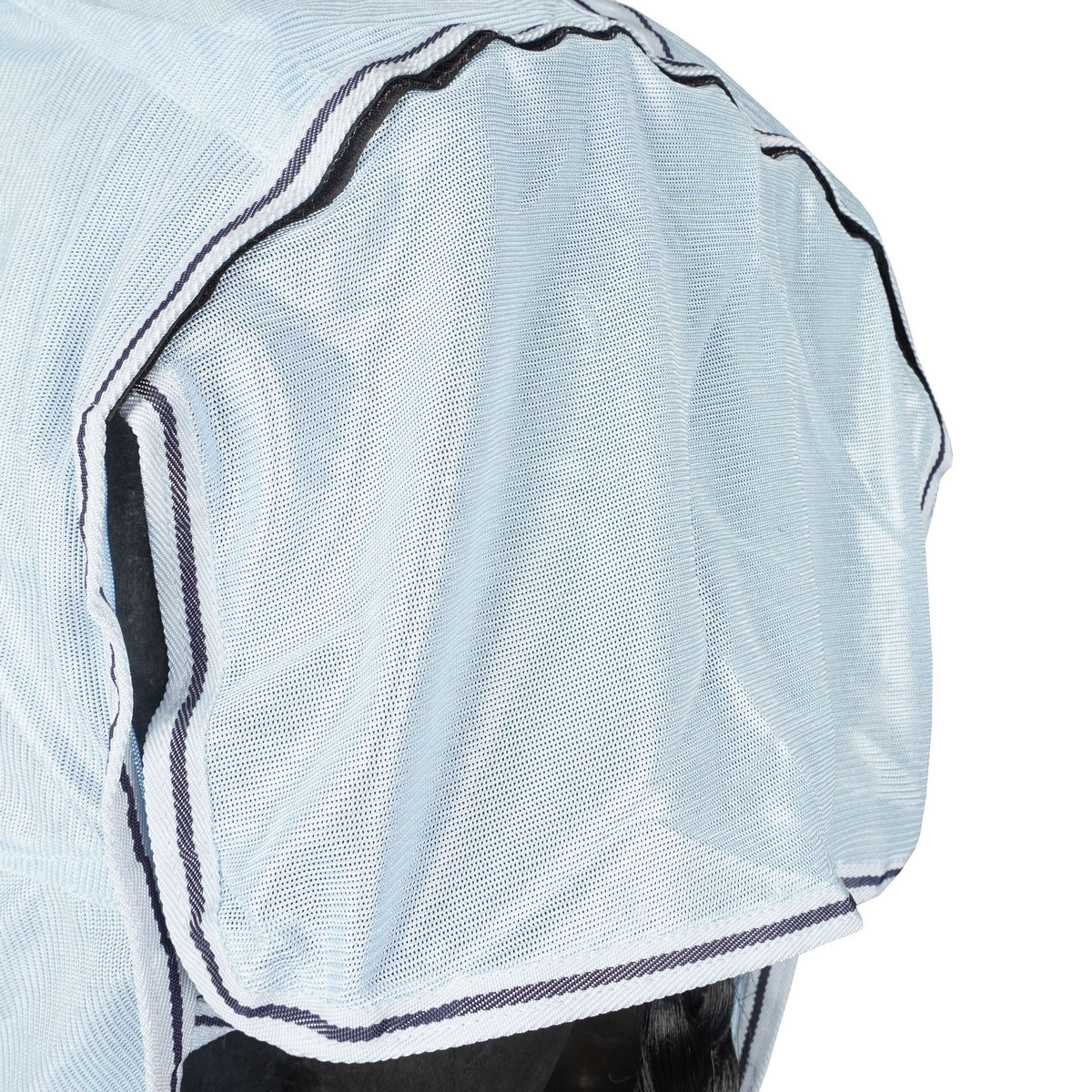 Waldhausen Fliegen-Ausreitdecke Protect Azzurro/Blu notte - Image 8
