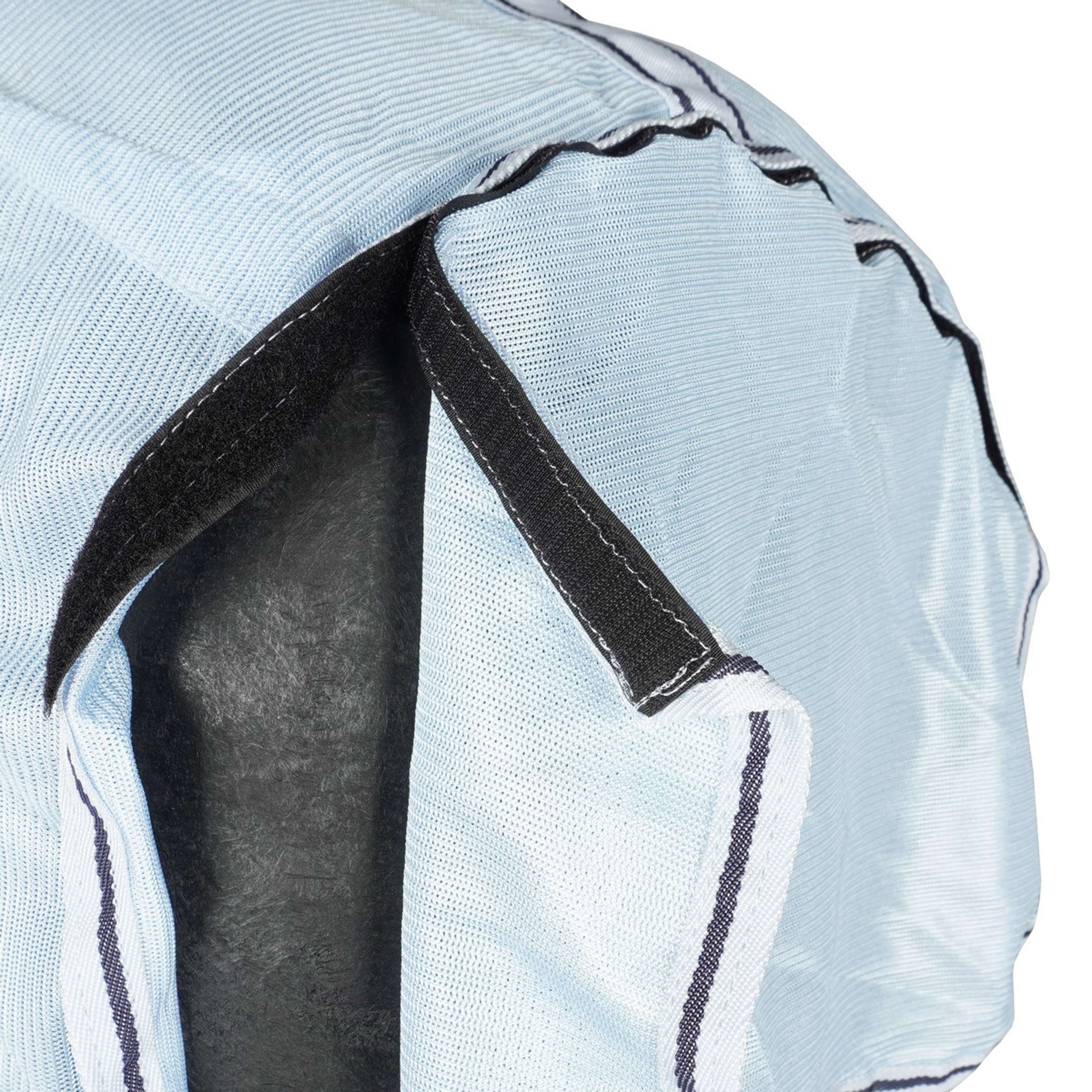 Waldhausen Fliegen-Ausreitdecke Protect Azzurro/Blu notte - Image 9