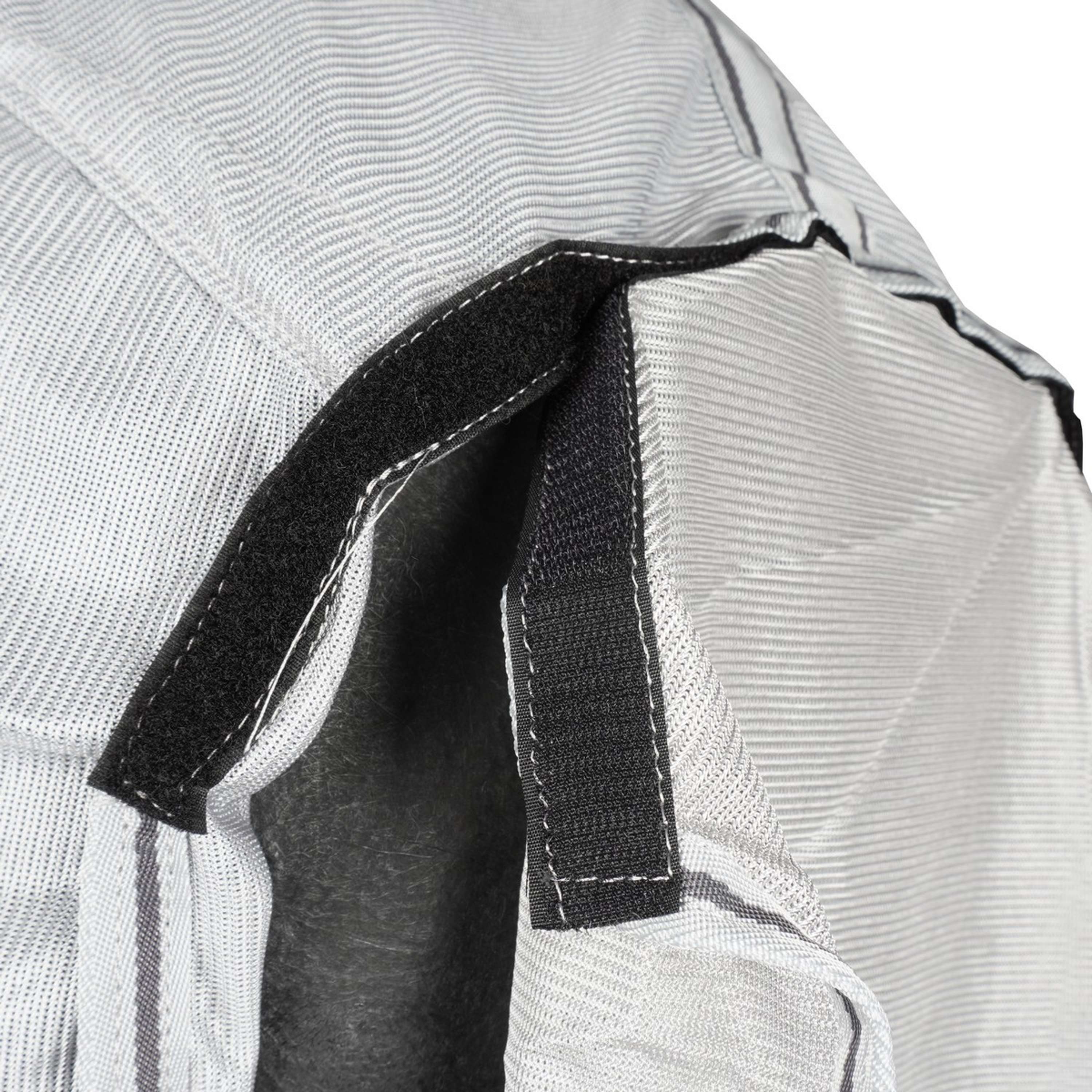 Waldhausen Fliegen-Ausreitdecke Protect Grigio argento/Grigio - Image 10