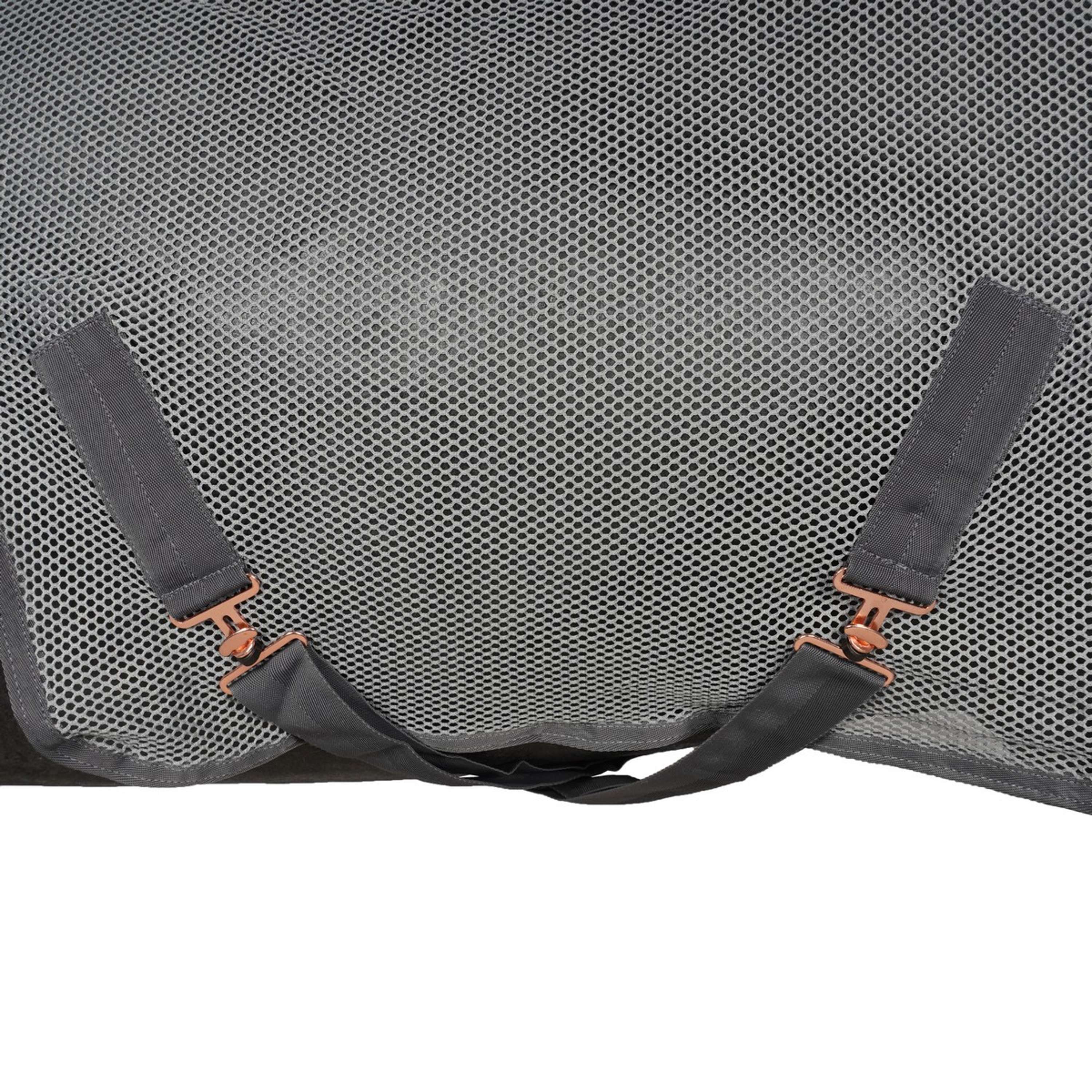 Waldhausen Fliegen/Laufbanddecke Comfort Grigio - Image 5