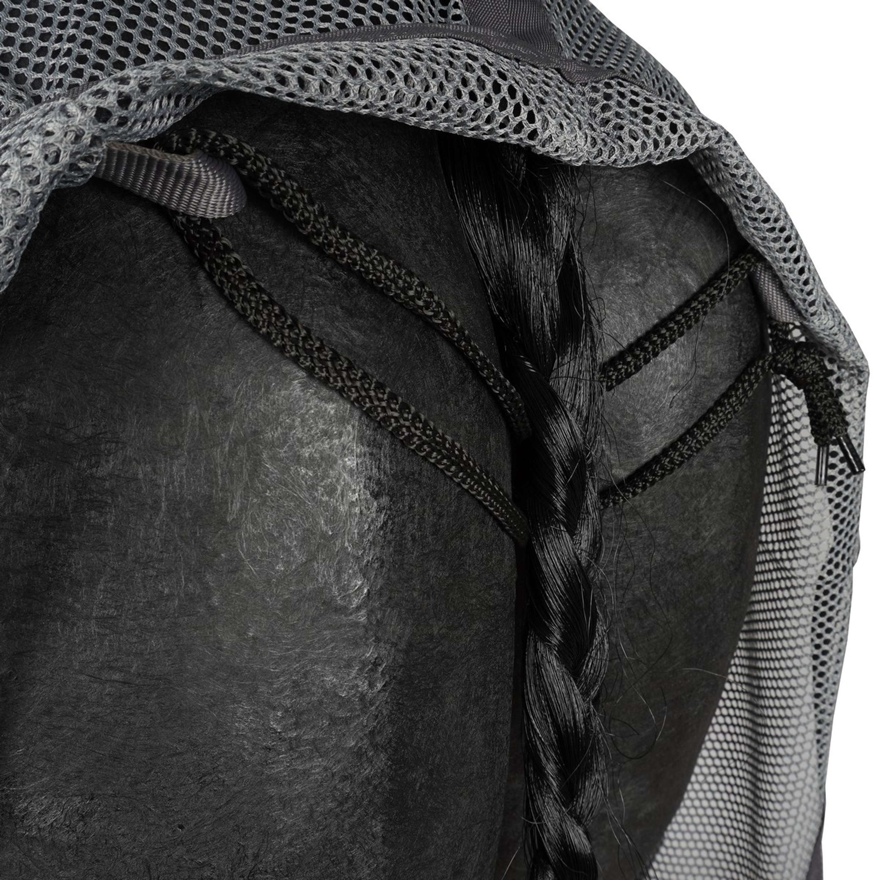 Waldhausen Fliegen/Laufbanddecke Comfort Grigio - Image 7